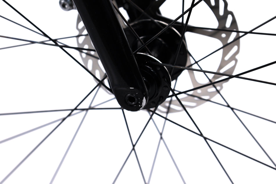 Giant TCR Advanced 2 Disc pro - Bicicleta de carretera