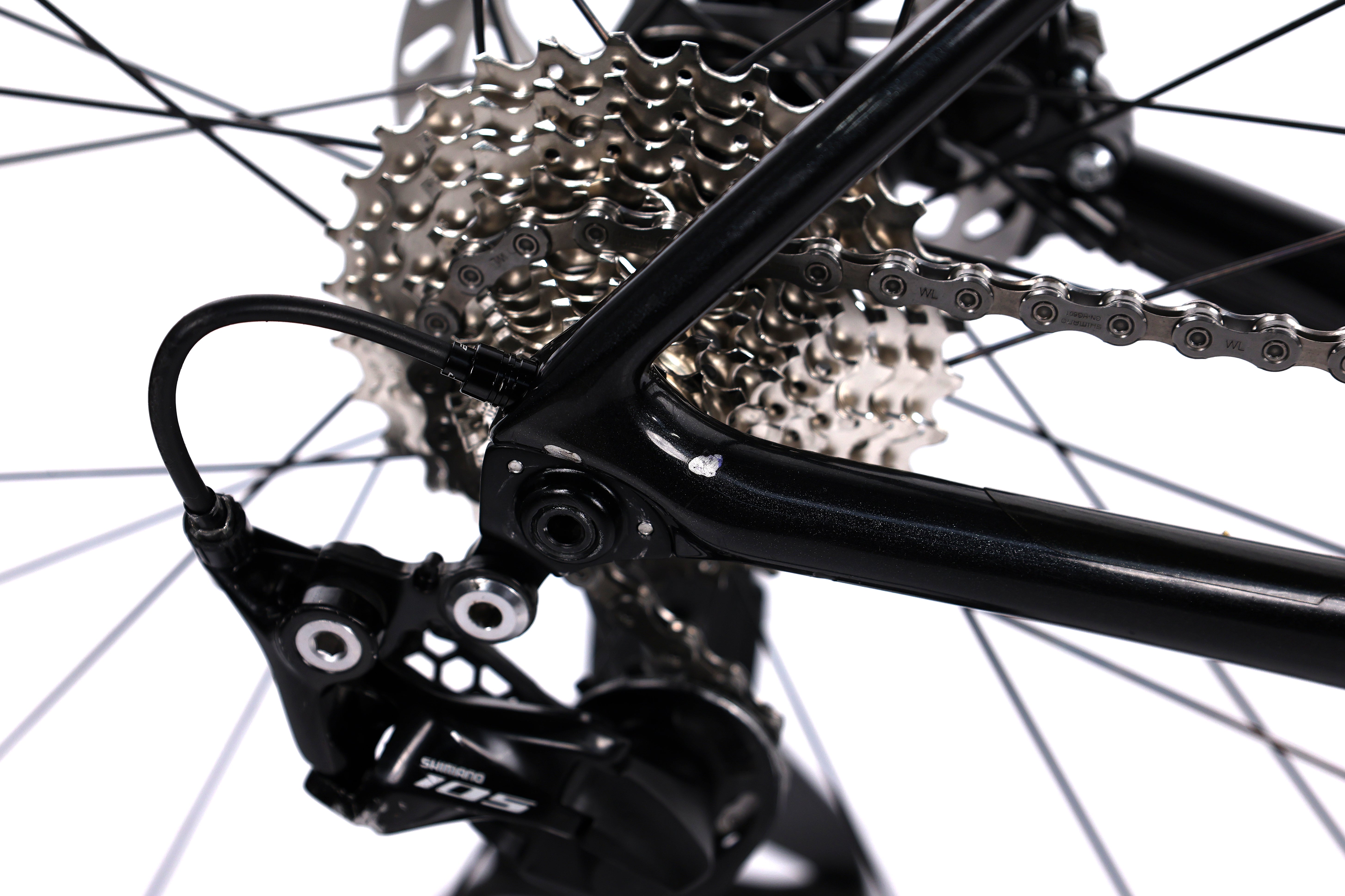 Giant TCR Advanced 2 Disc pro - Bicicleta de carretera