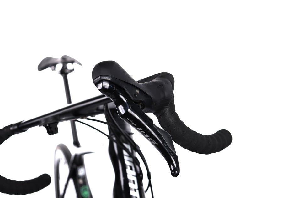 Giant TCR Advanced 2 Disc pro - Bicicleta de carretera