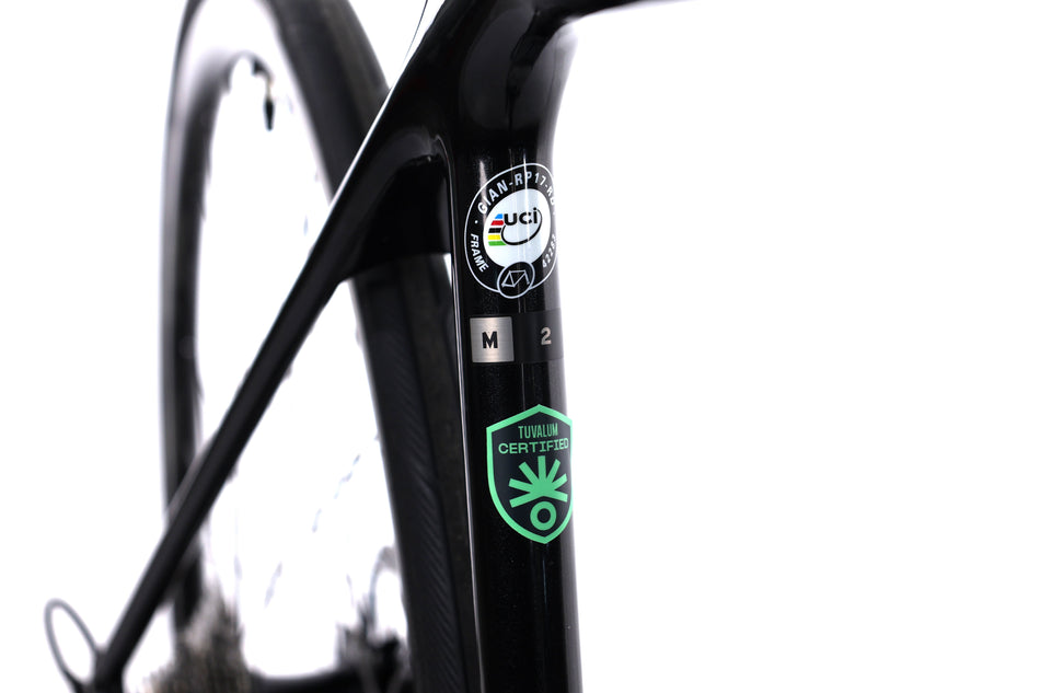 Giant TCR Advanced 2 Disc pro - Bicicleta de carretera