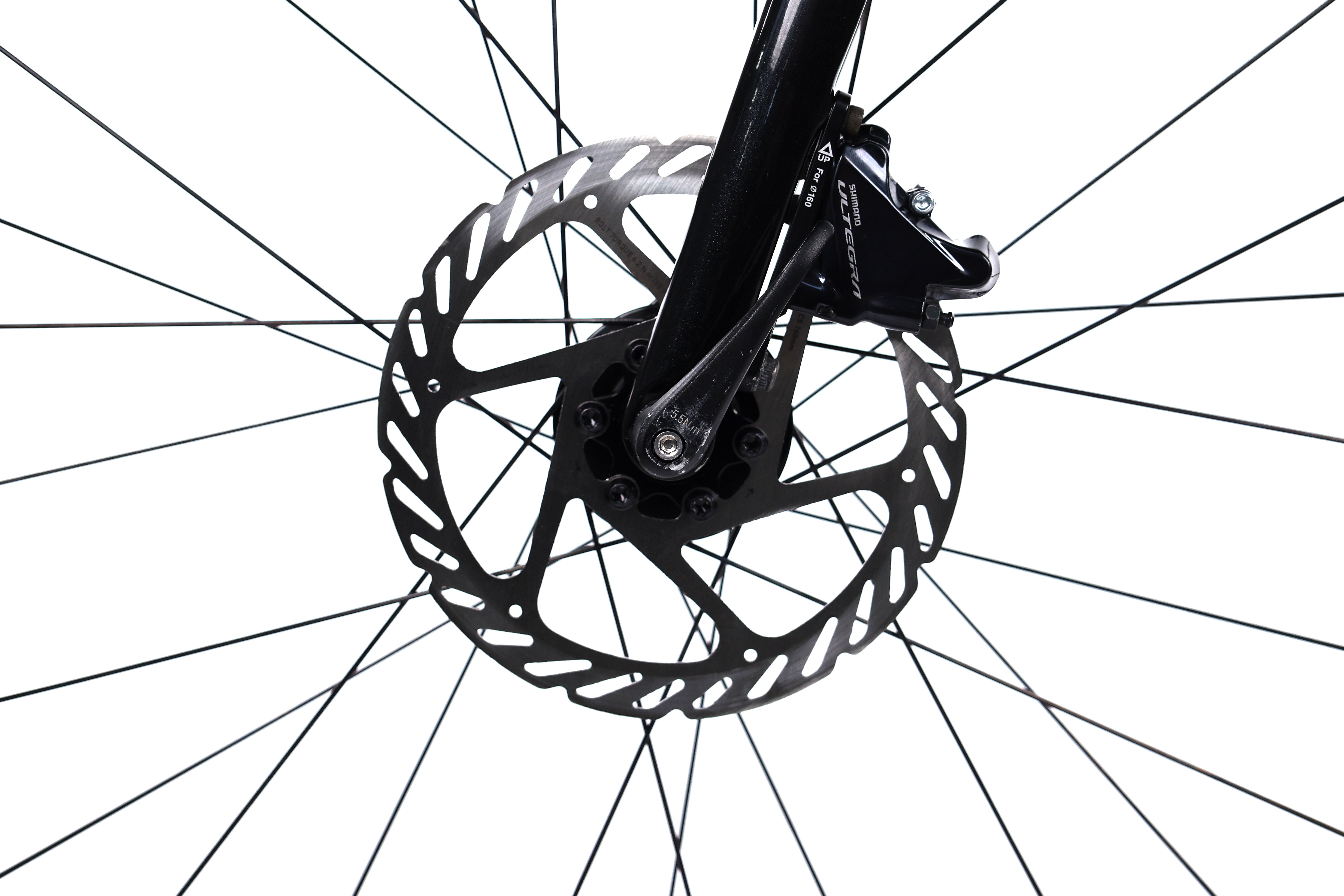 Giant TCR Advanced 2 Disc pro - Bicicleta de carretera