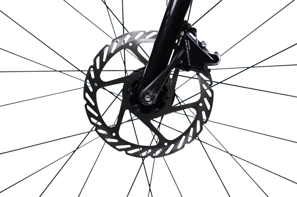 Giant TCR Advanced 2 Disc pro - Bicicleta de carretera