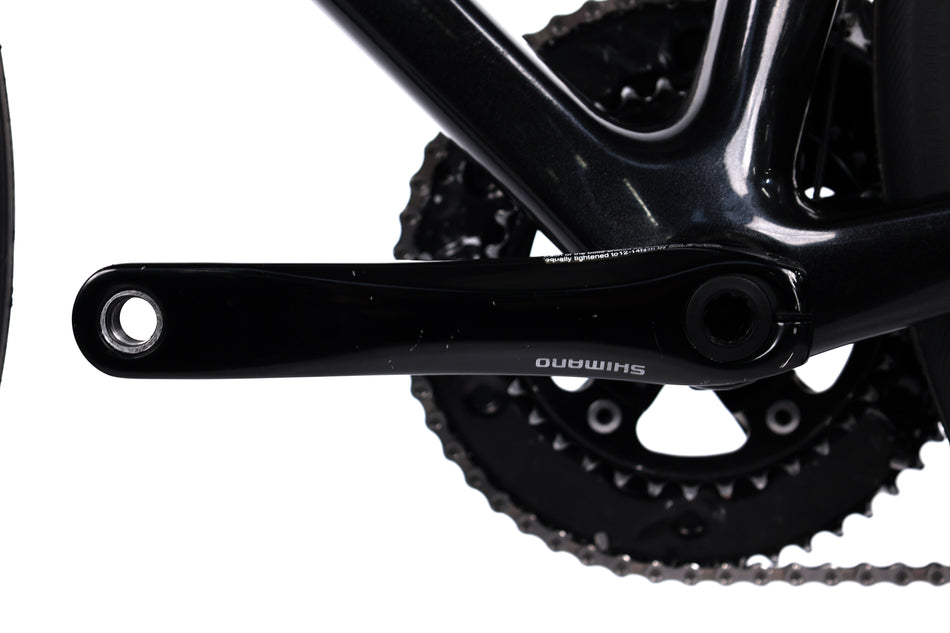 Giant TCR Advanced 2 Disc pro - Bicicleta de carretera