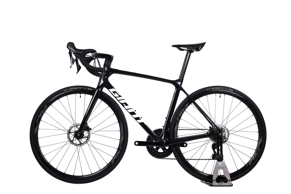 Giant TCR Advanced 2 Disc pro - Bicicleta de carretera