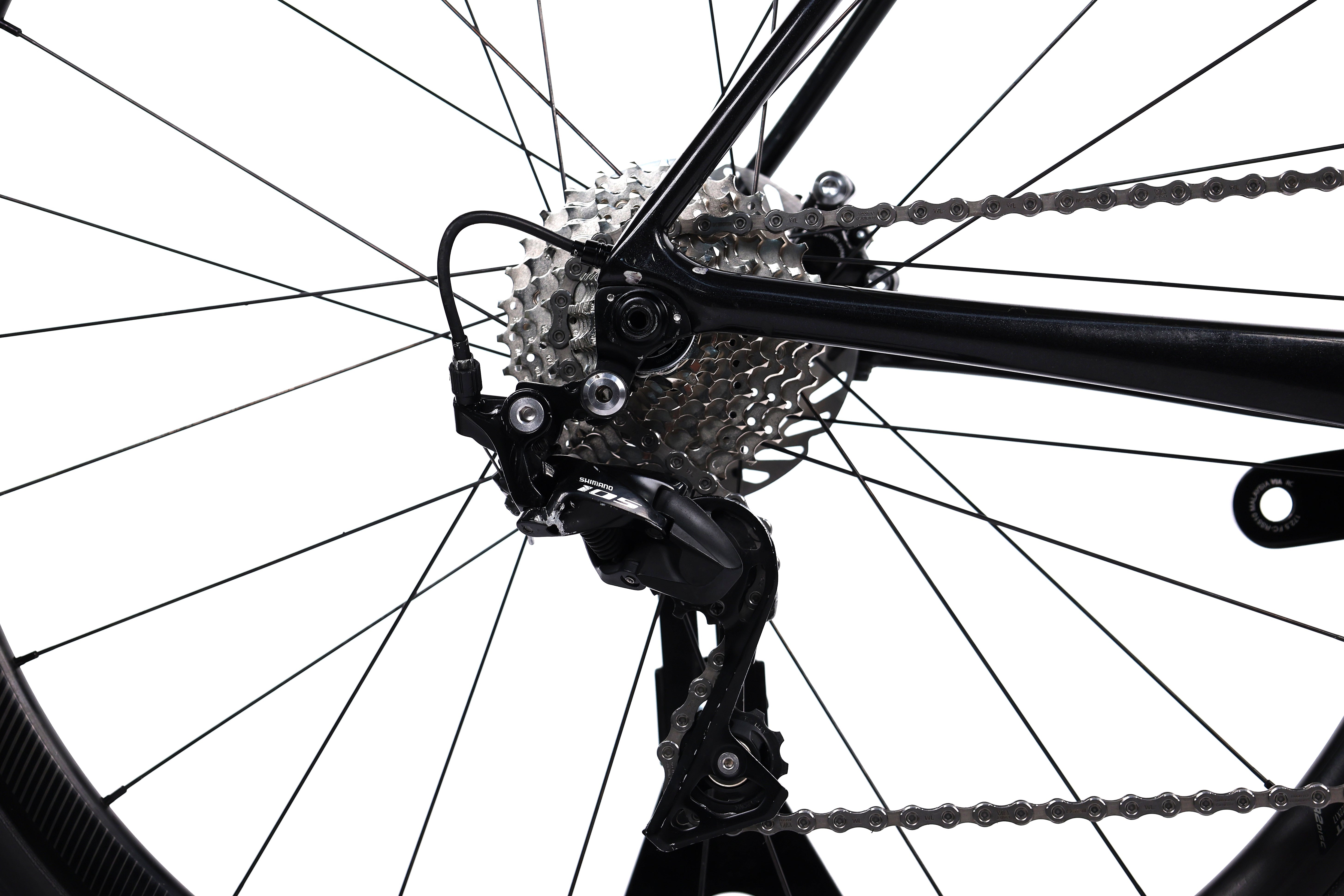 Giant TCR Advanced 2 Disc pro - Bicicleta de carretera