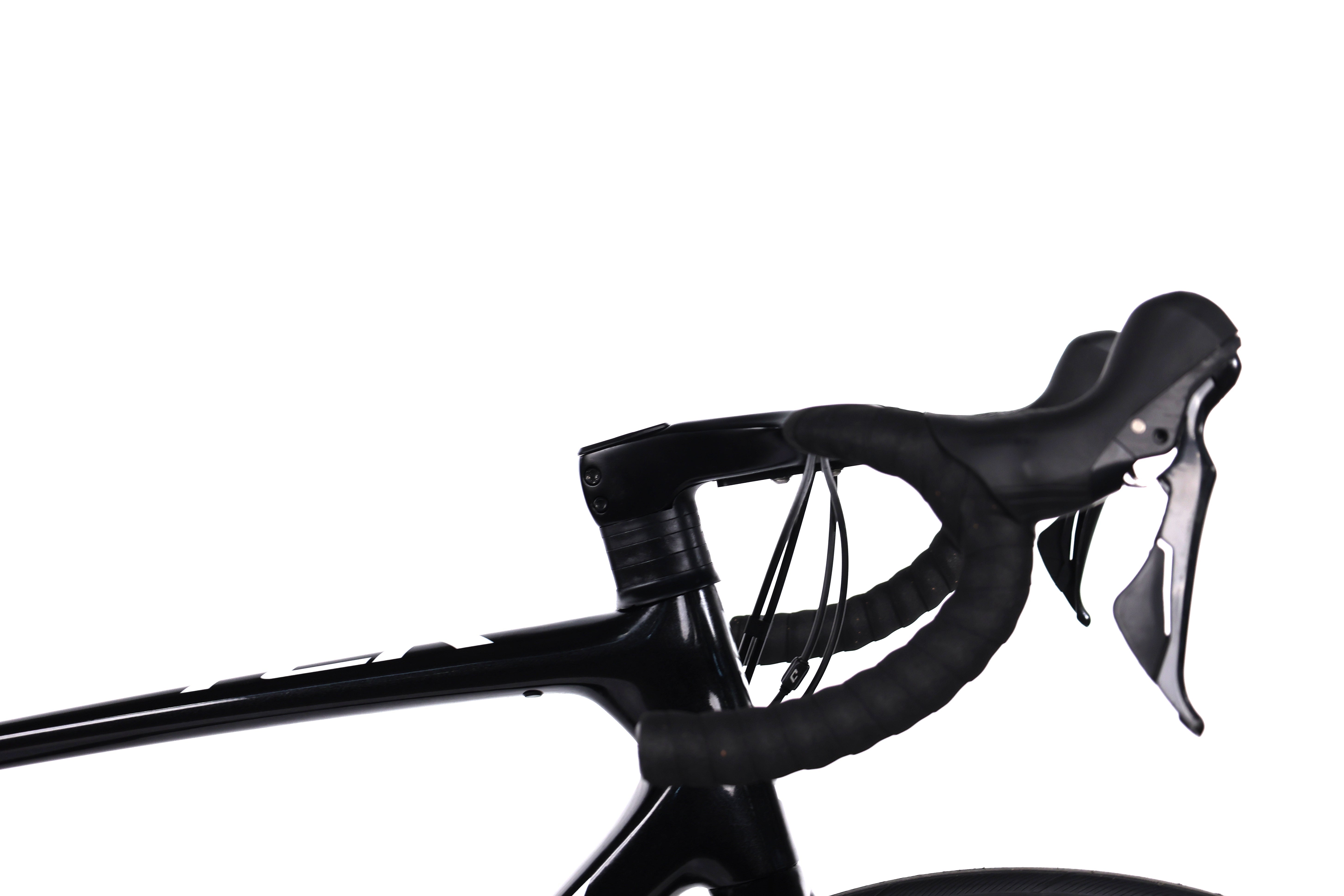 Giant TCR Advanced 2 Disc pro - Bicicleta de carretera