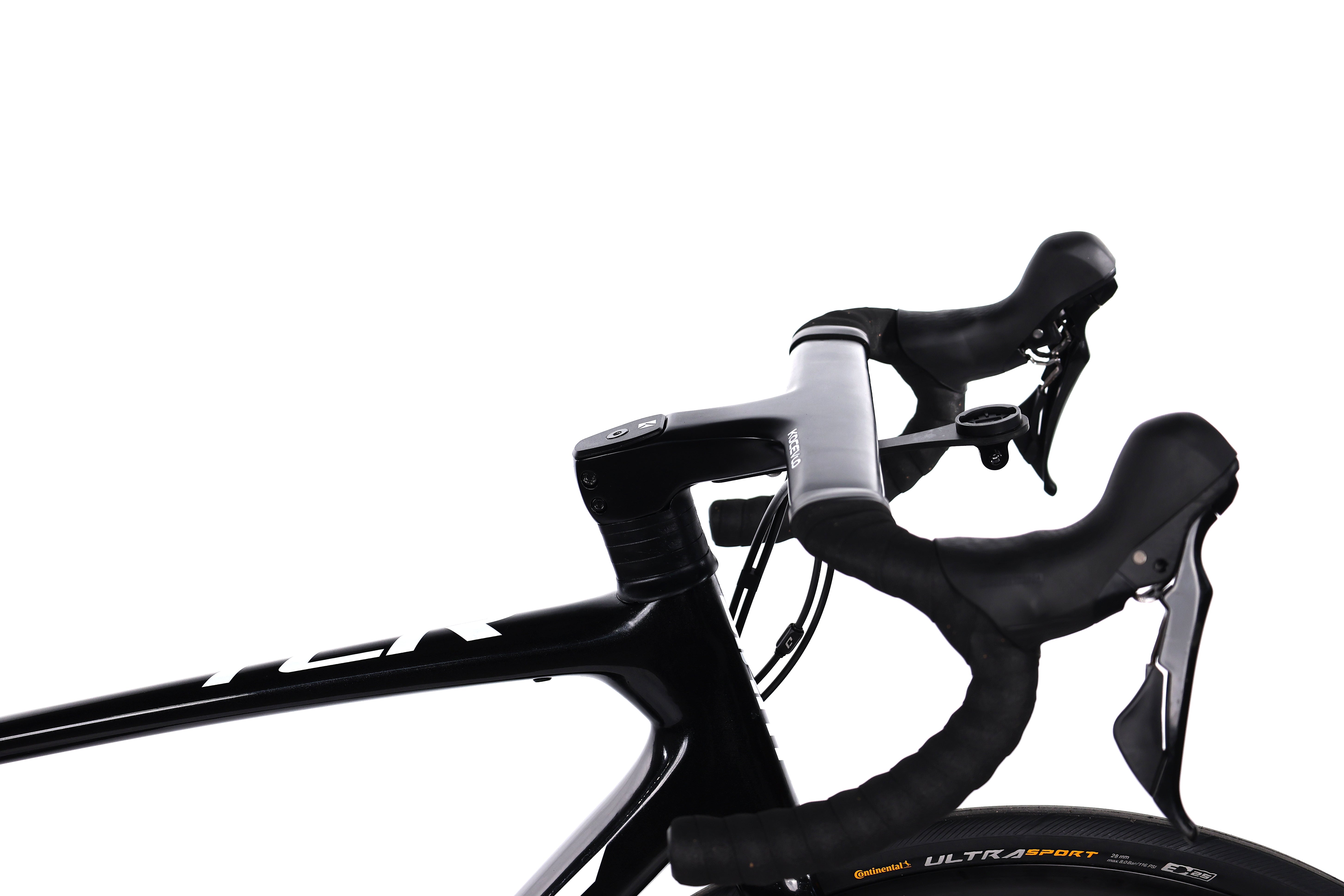 Giant TCR Advanced 2 Disc pro - Bicicleta de carretera