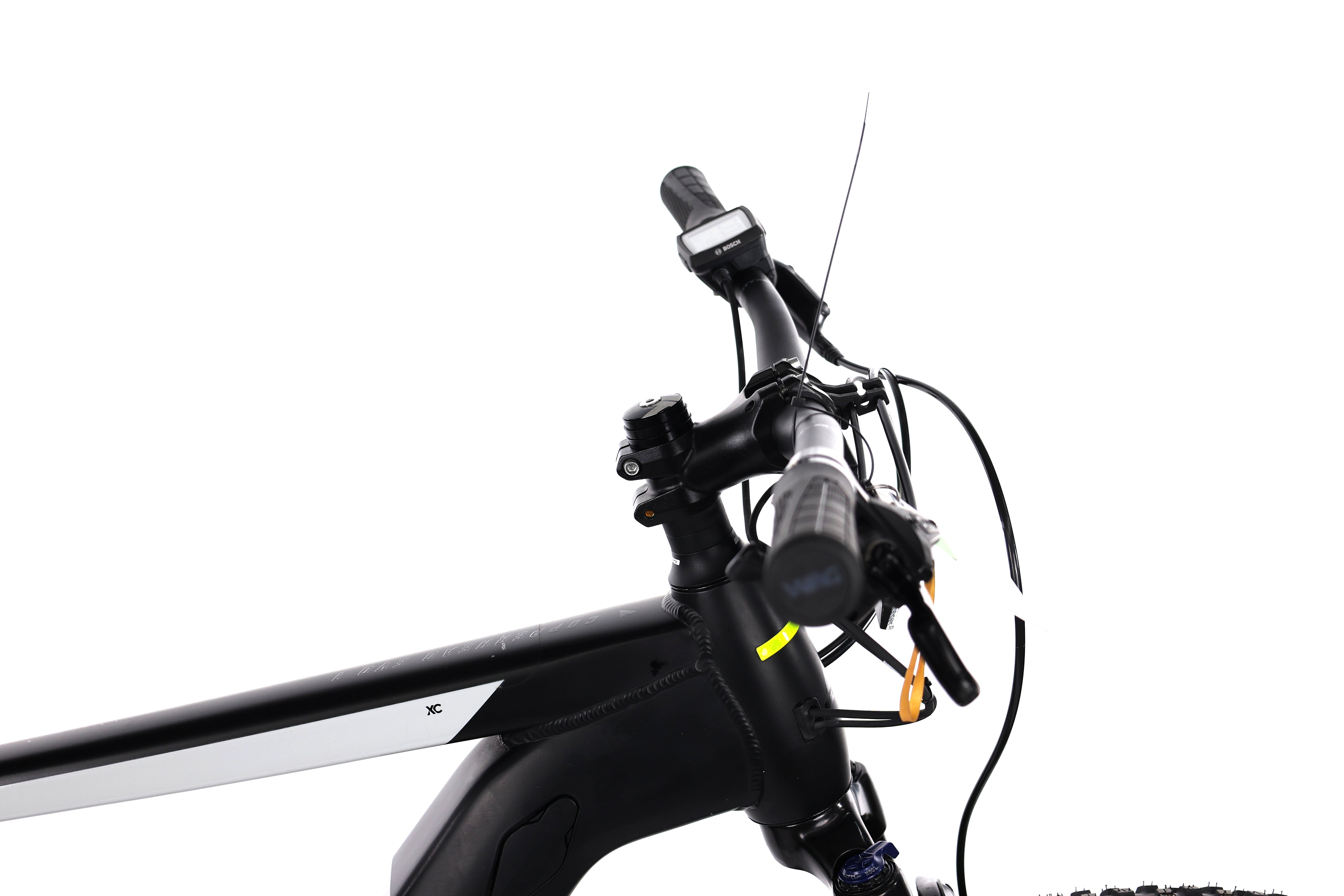 Bulls Copperhead EVO 1 - EMTB Rigida