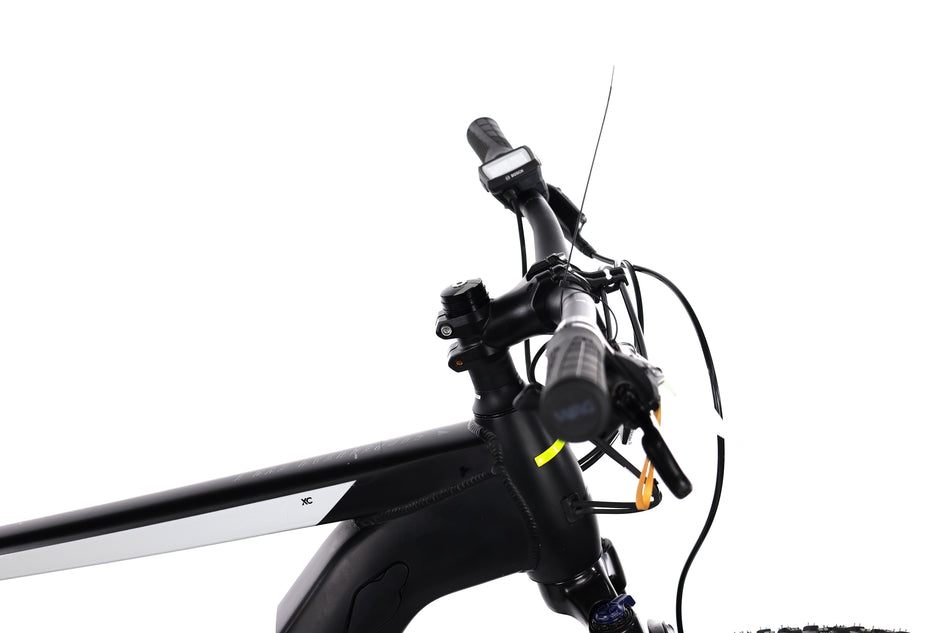 Bulls Copperhead EVO 1 - EMTB Rigida