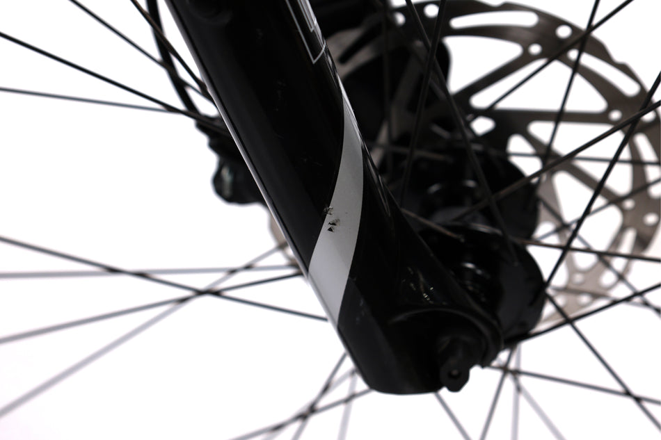 Bulls Copperhead EVO 1 - EMTB Rigida