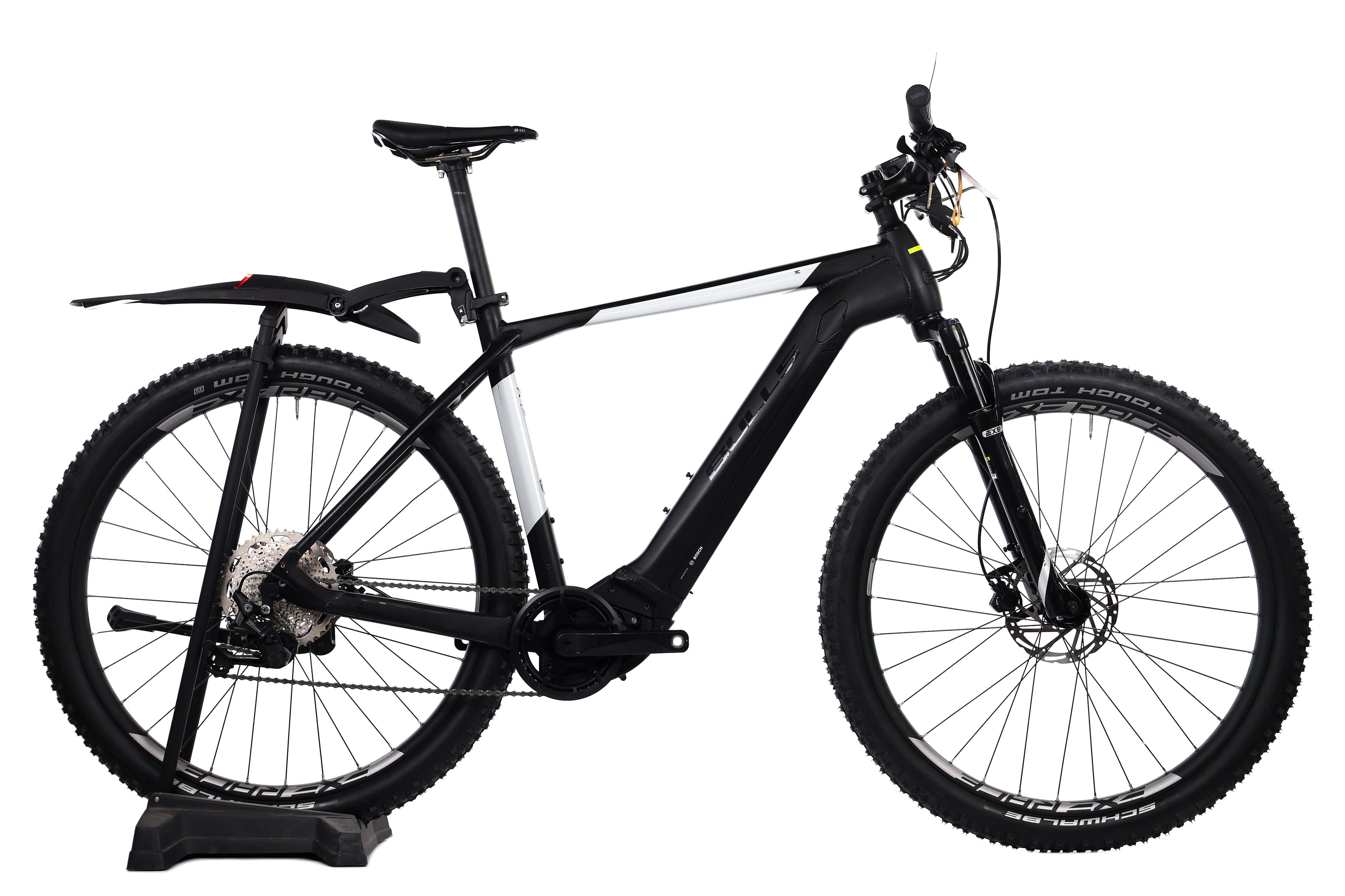 Bulls Copperhead EVO 1 - EMTB Rigida