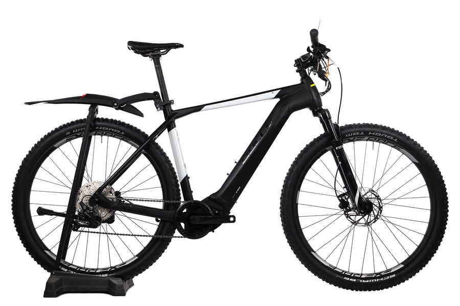 Bulls Copperhead EVO 1 - EMTB Rigida