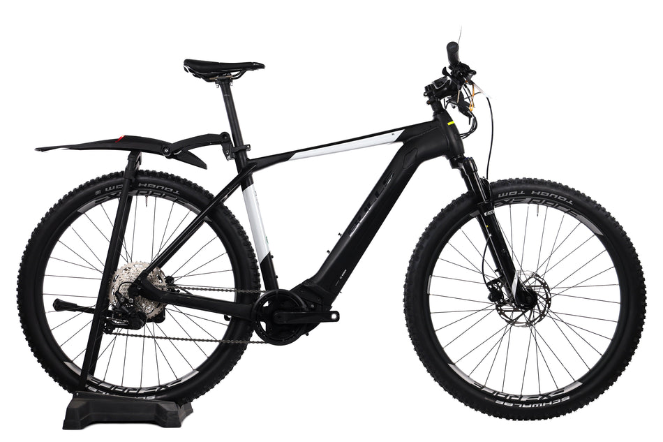 Bulls Copperhead EVO 1 - EMTB Rigida