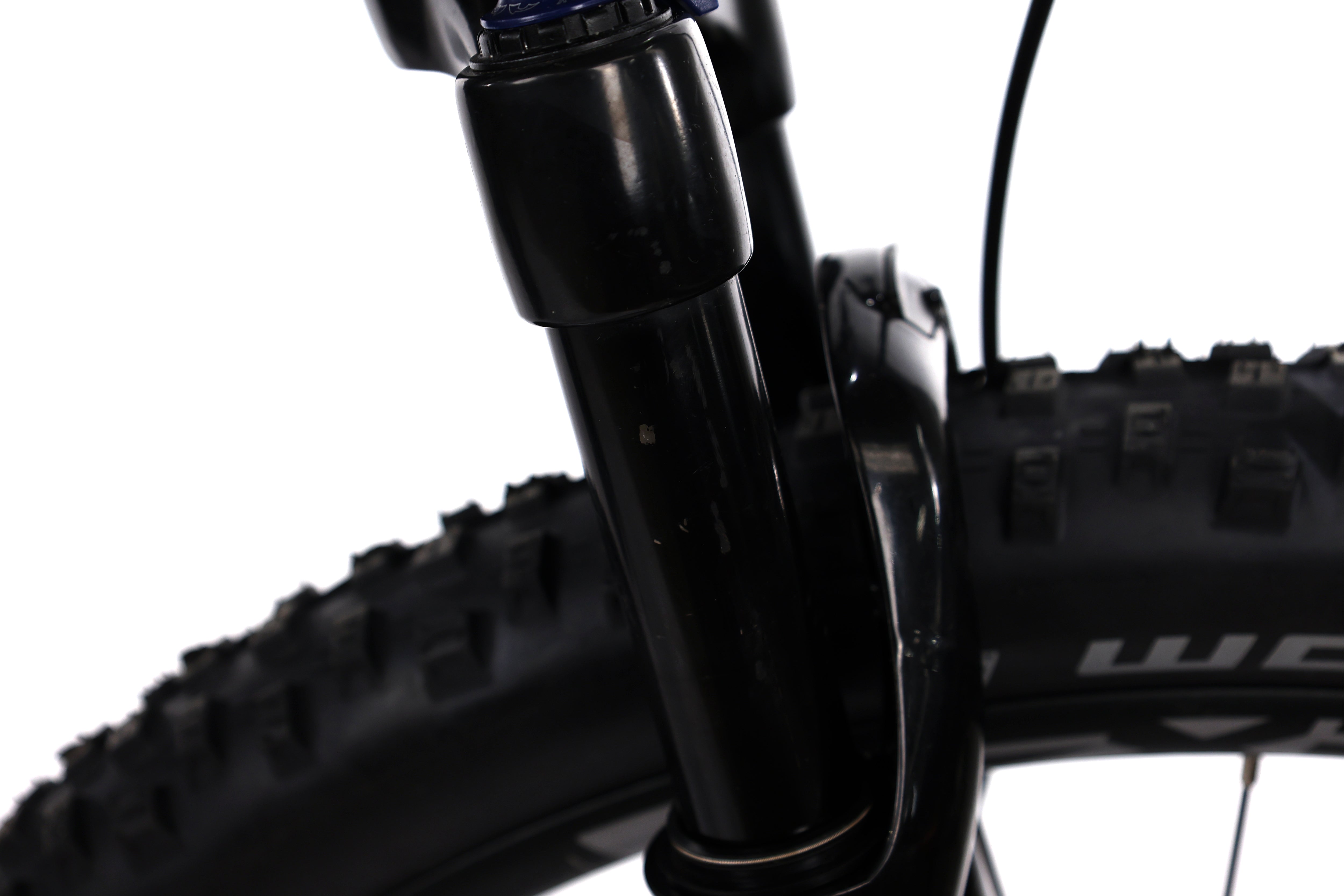 Bulls Copperhead EVO 1 - EMTB Rigida