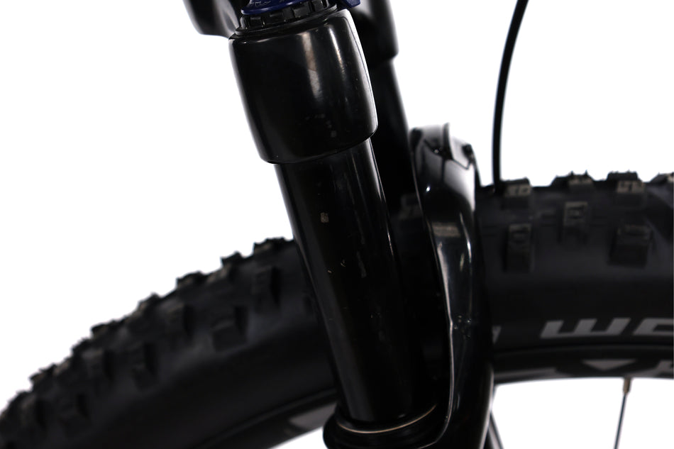 Bulls Copperhead EVO 1 - EMTB Rigida