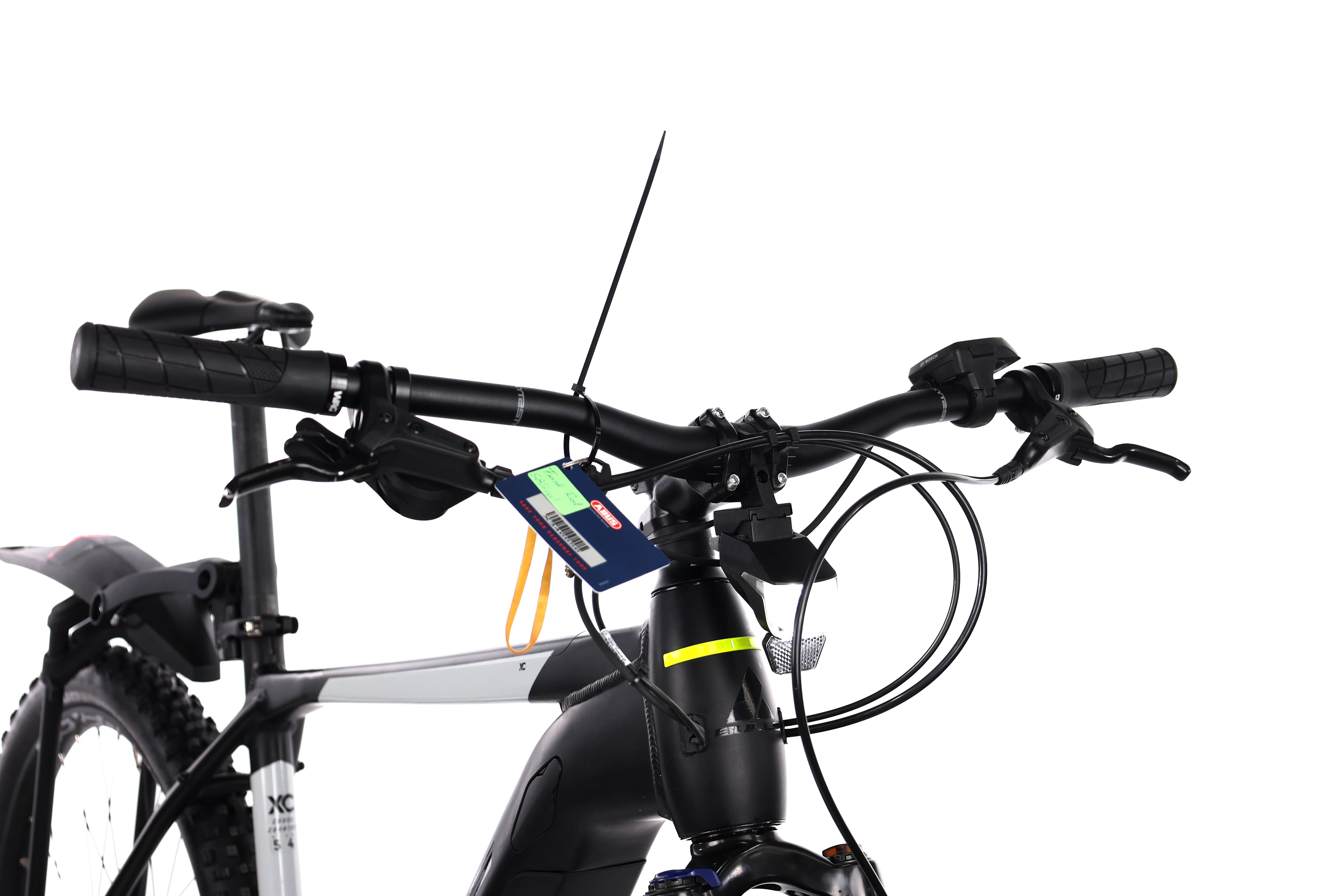 Bulls Copperhead EVO 1 - EMTB Rigida