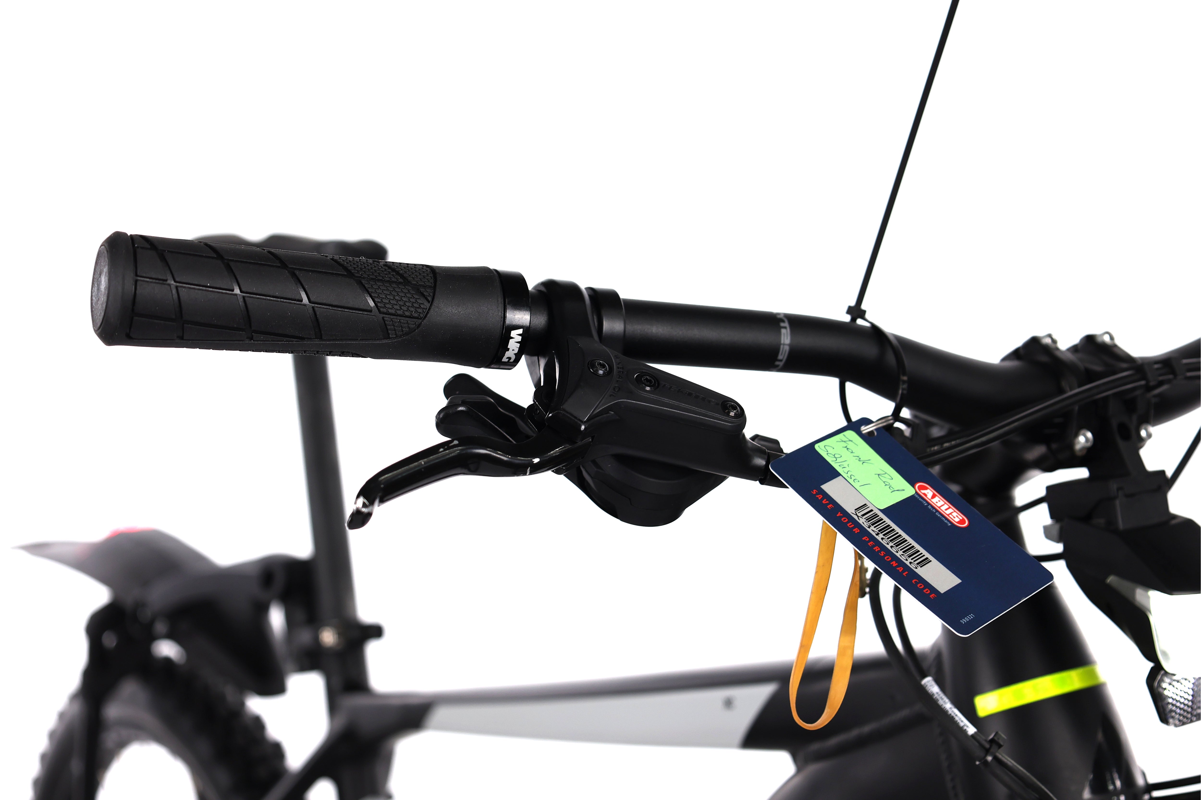 Bulls Copperhead EVO 1 - EMTB Rigida