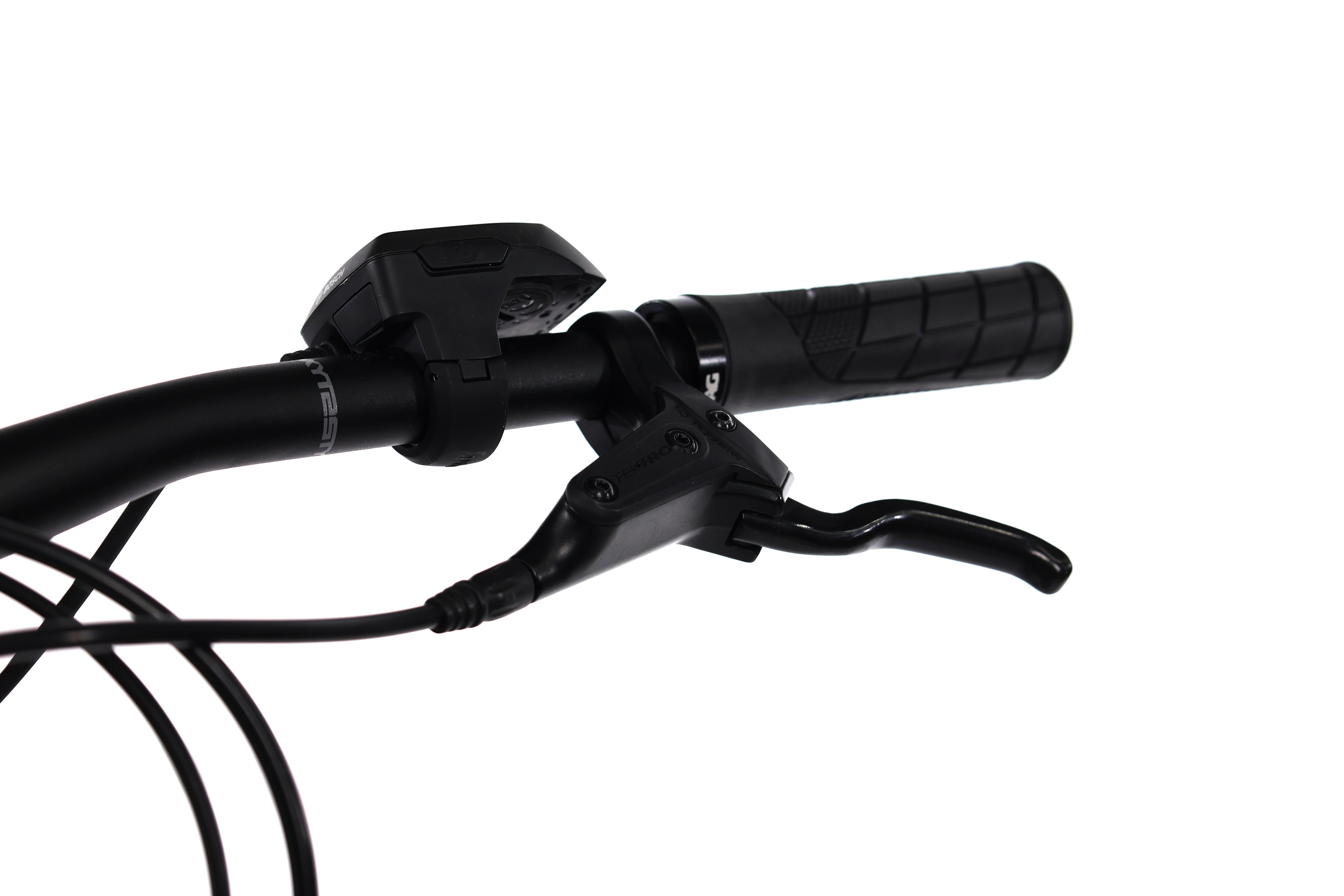 Bulls Copperhead EVO 1 - EMTB Rigida