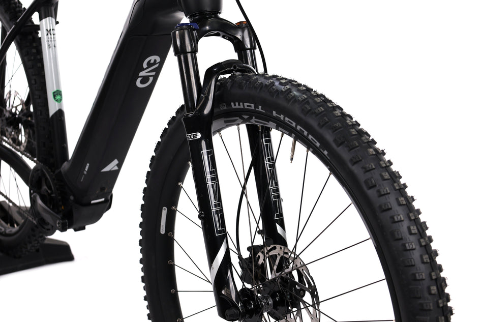 Bulls Copperhead EVO 1 - EMTB Rigida