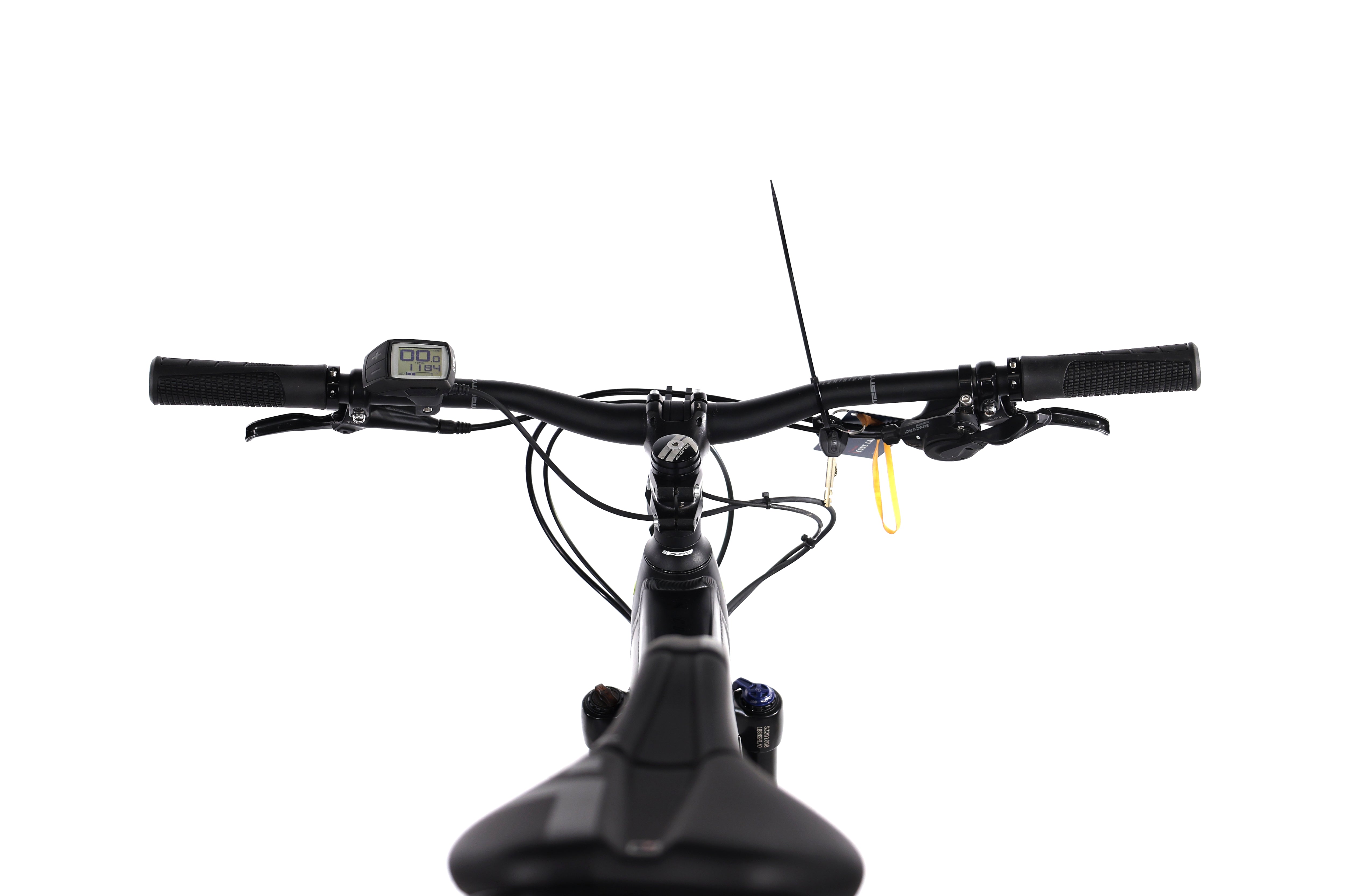 Bulls Copperhead EVO 1 - EMTB Rigida