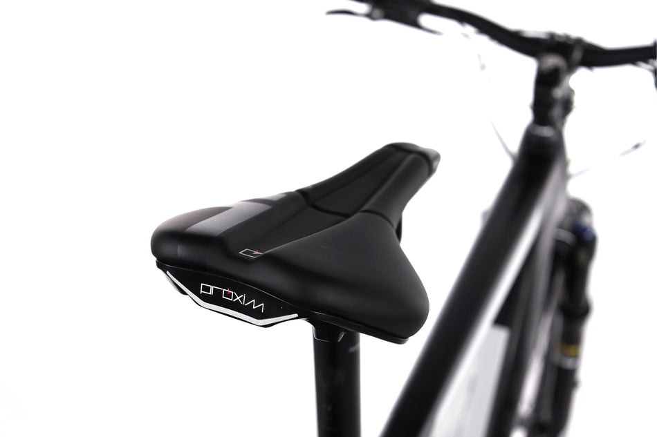 Bulls Copperhead EVO 1 - EMTB Rigida