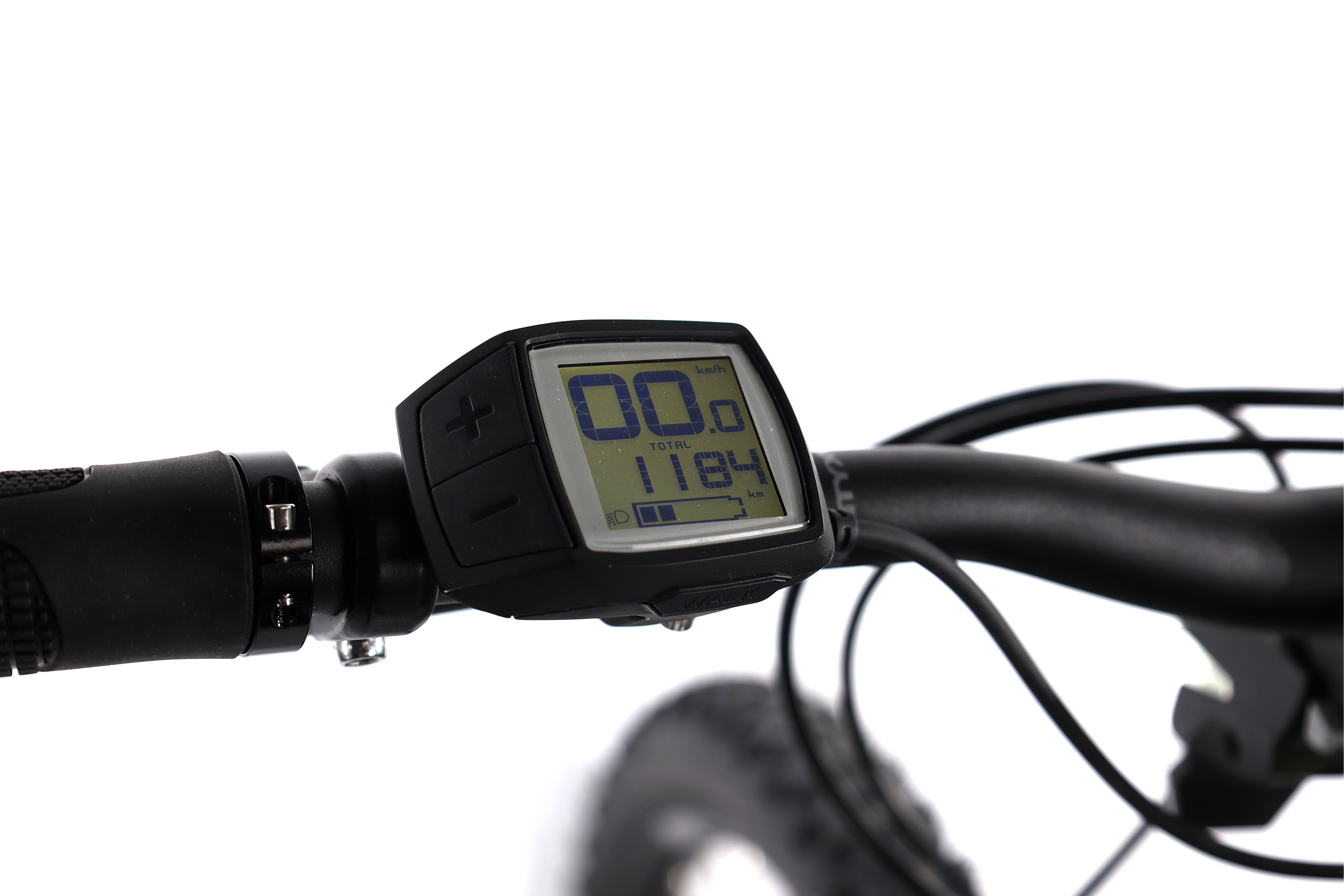 Bulls Copperhead EVO 1 - EMTB Rigida