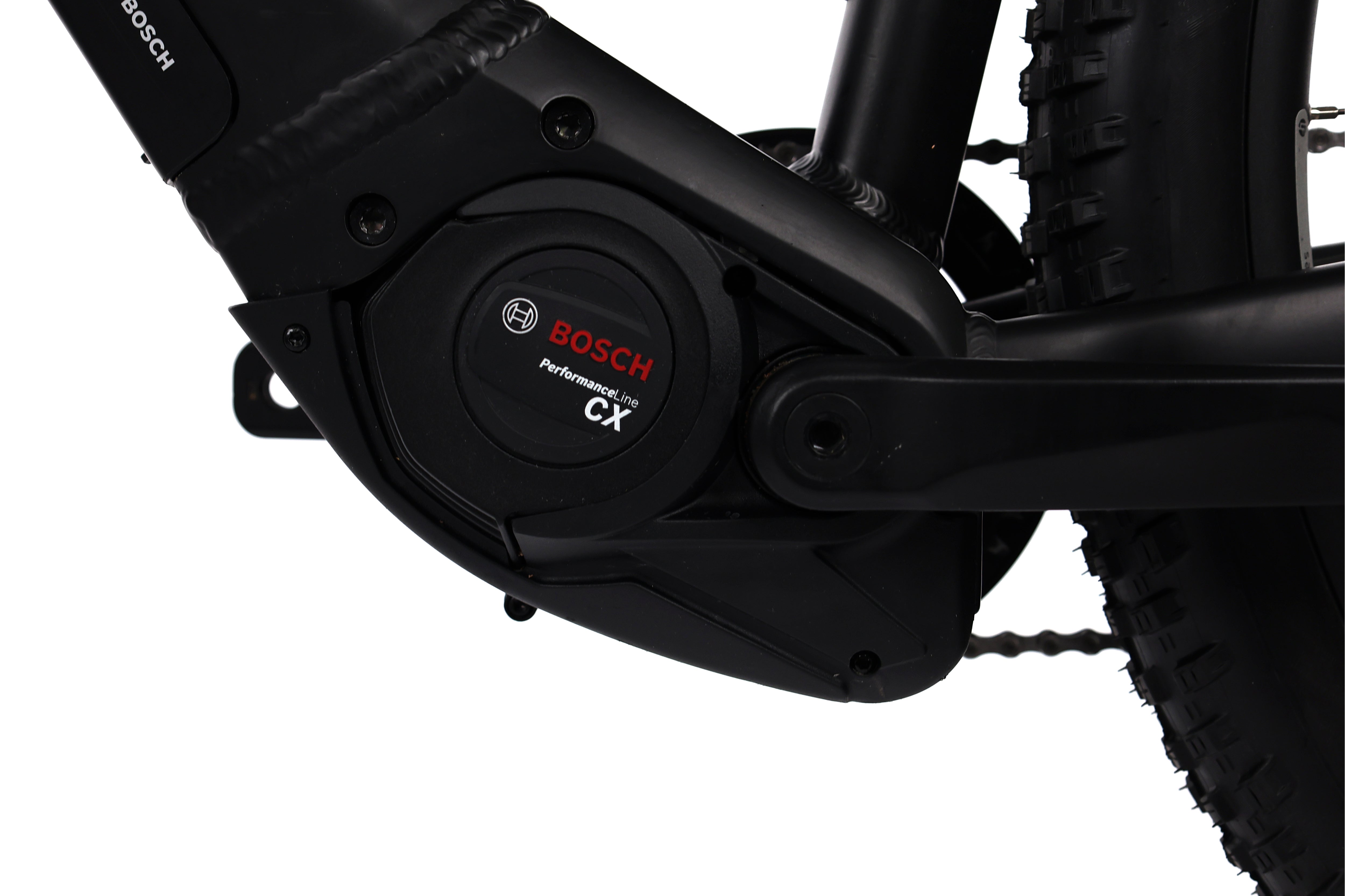 Bulls Copperhead EVO 1 - EMTB Rigida