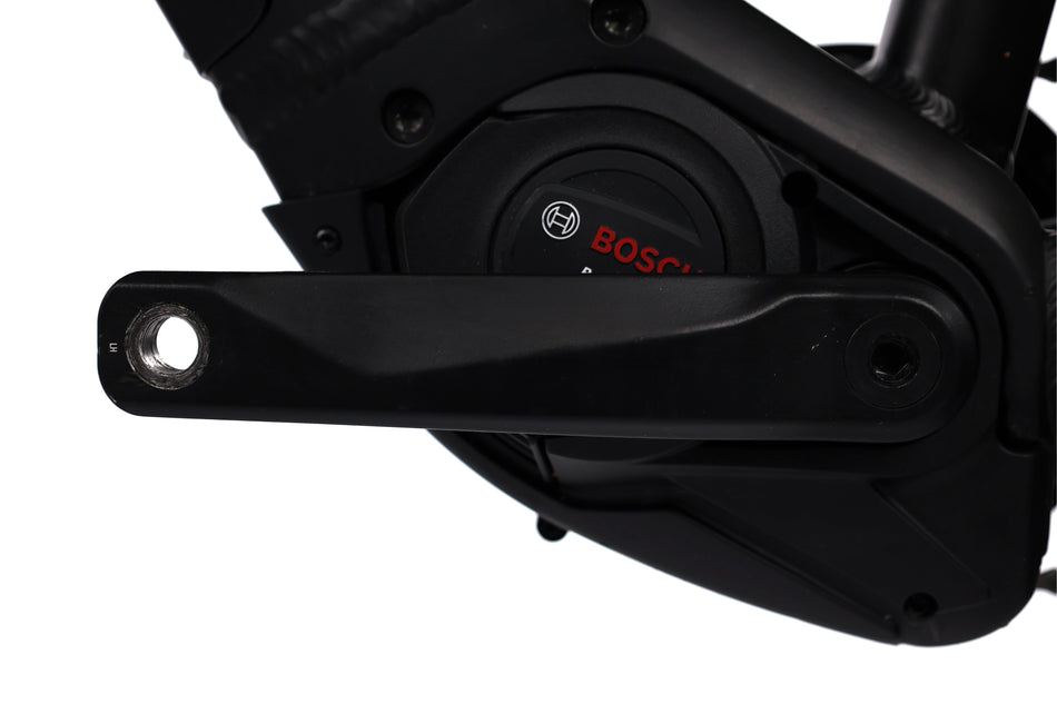 Bulls Copperhead EVO 1 - EMTB Rigida