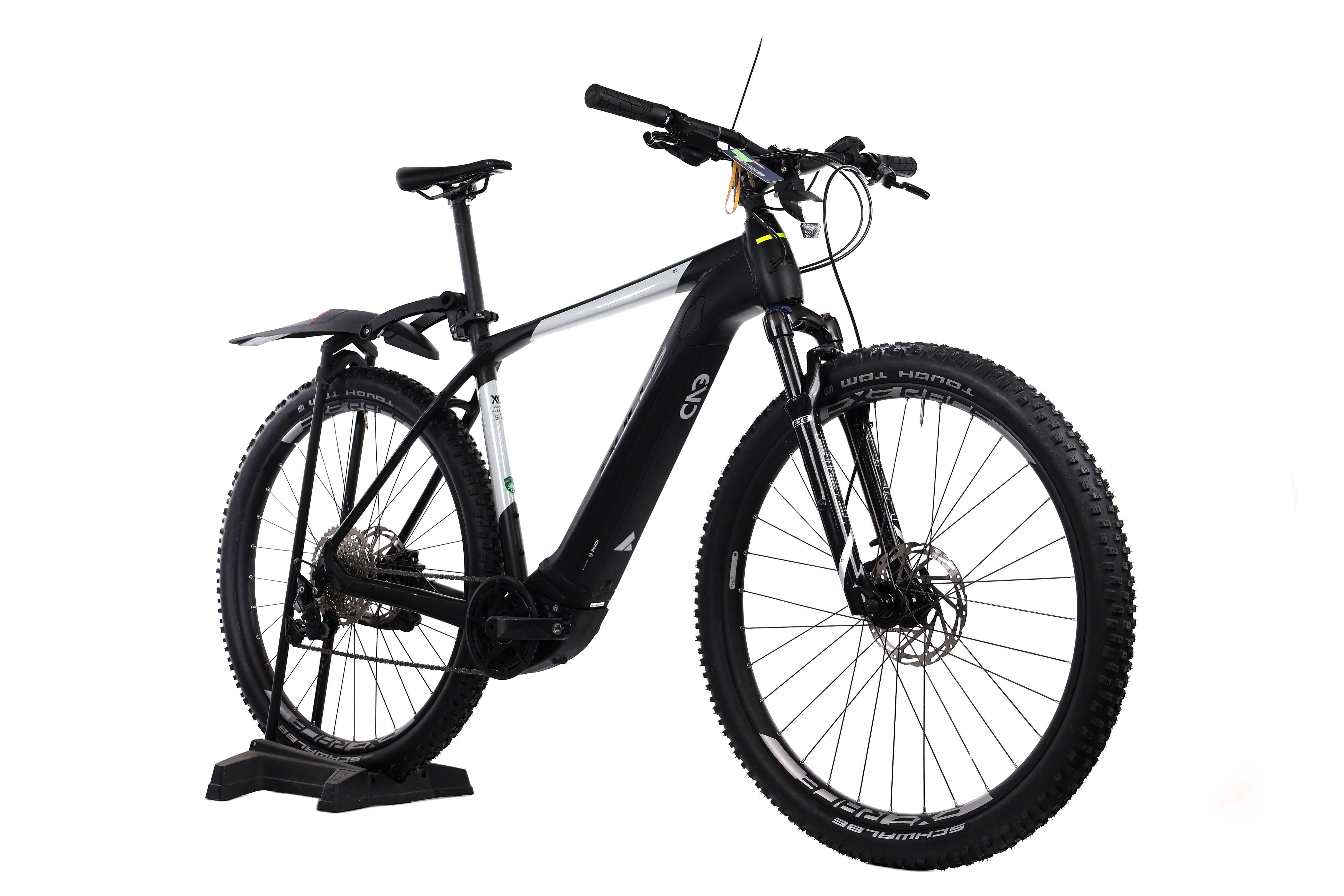 Bulls Copperhead EVO 1 - EMTB Rigida