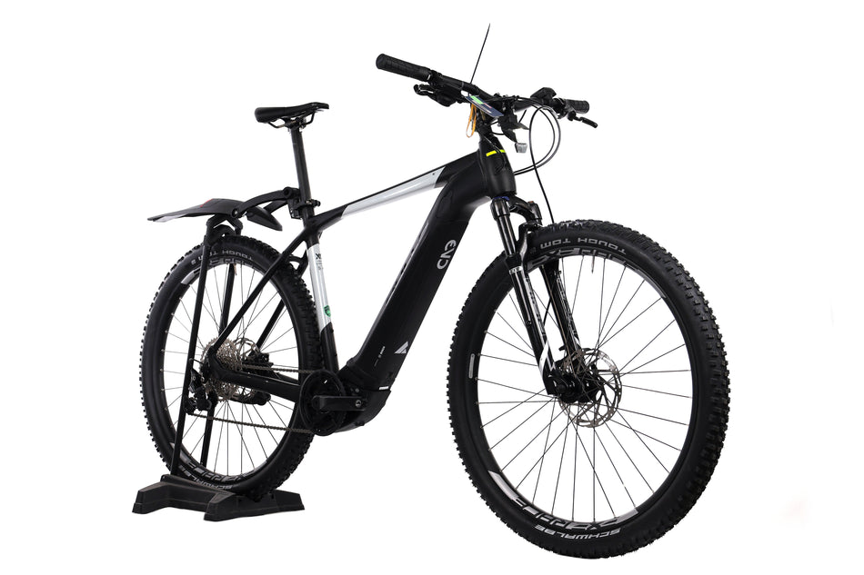 Bulls Copperhead EVO 1 - EMTB Rigida