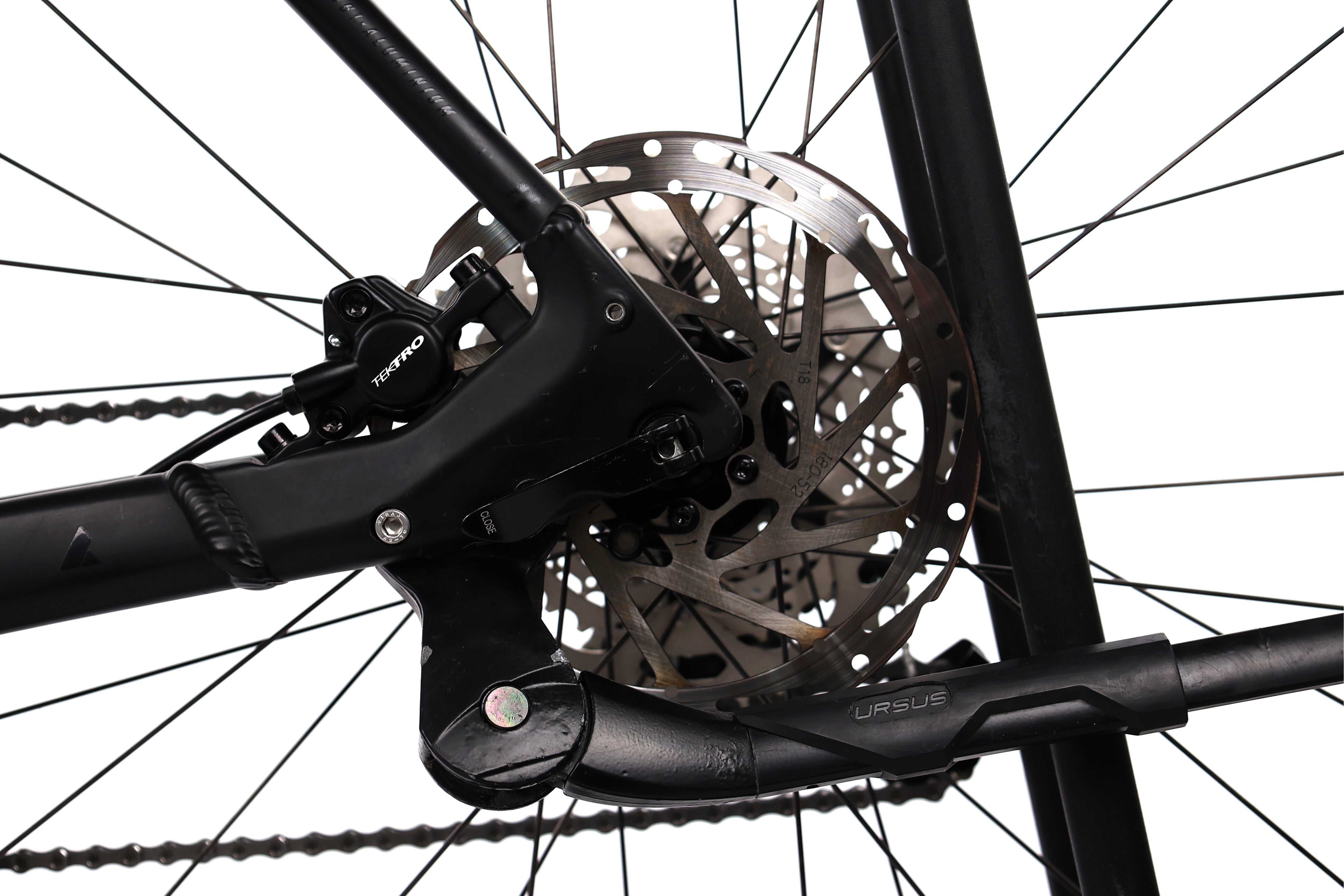 Bulls Copperhead EVO 1 - EMTB Rigida