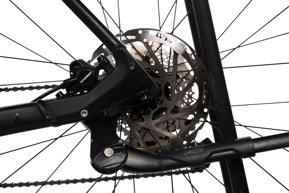 Bulls Copperhead EVO 1 - EMTB Rigida