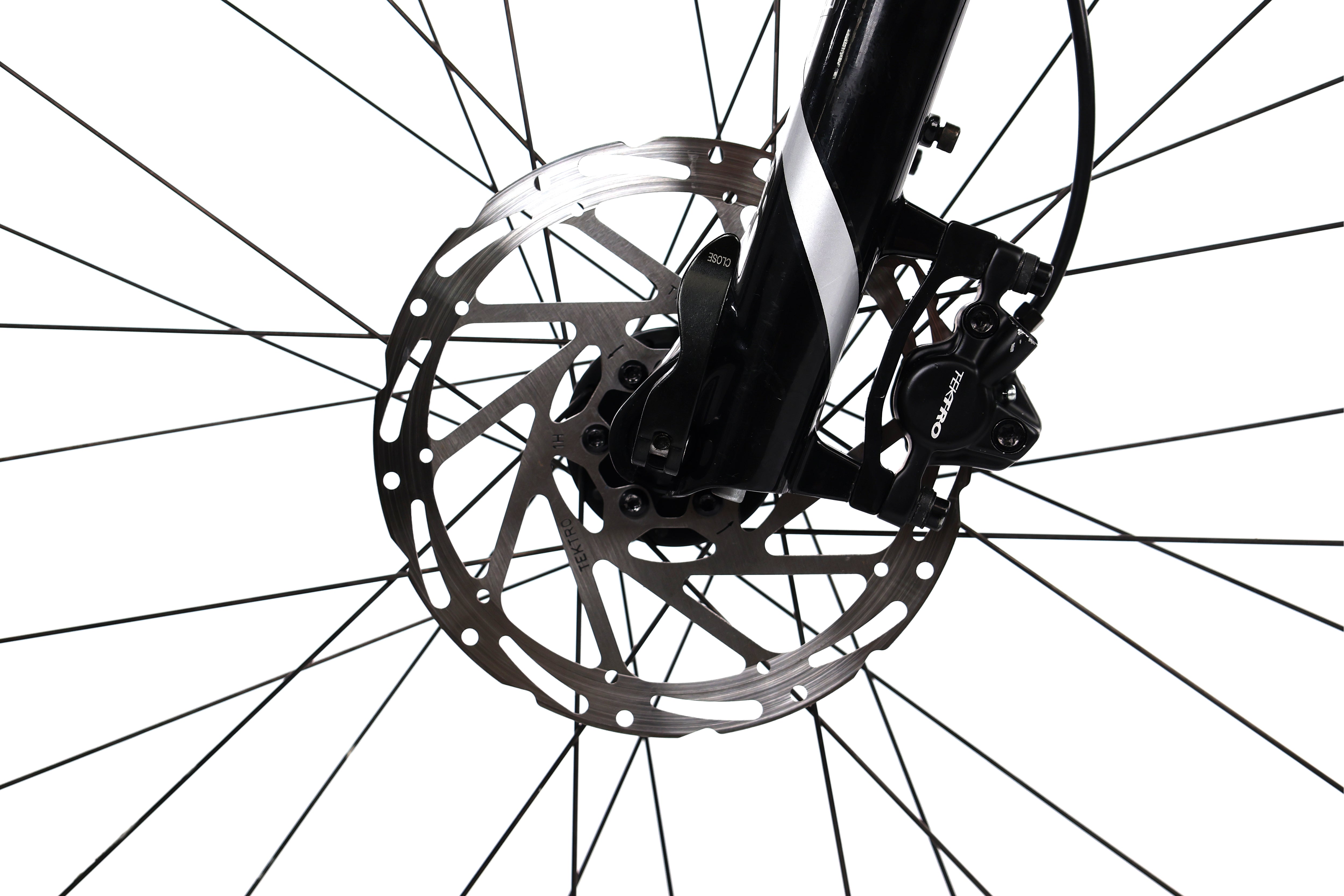 Bulls Copperhead EVO 1 - EMTB Rigida