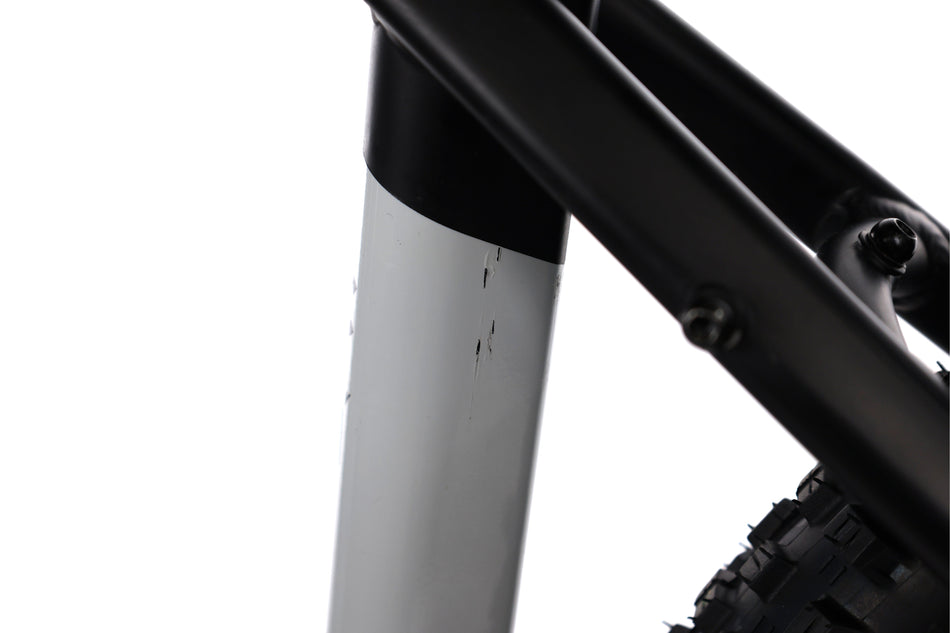 Bulls Copperhead EVO 1 - EMTB Rigida