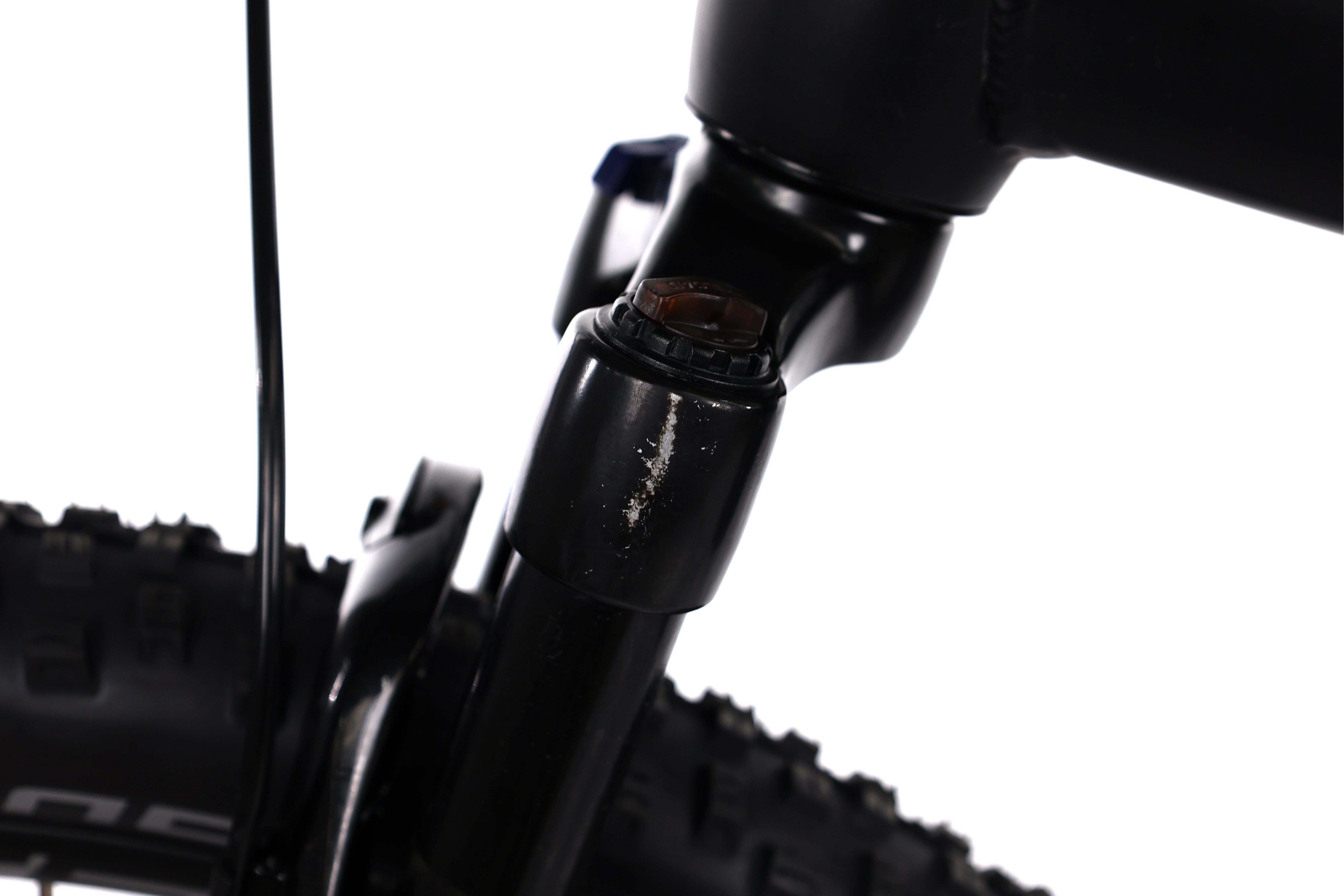 Bulls Copperhead EVO 1 - EMTB Rigida