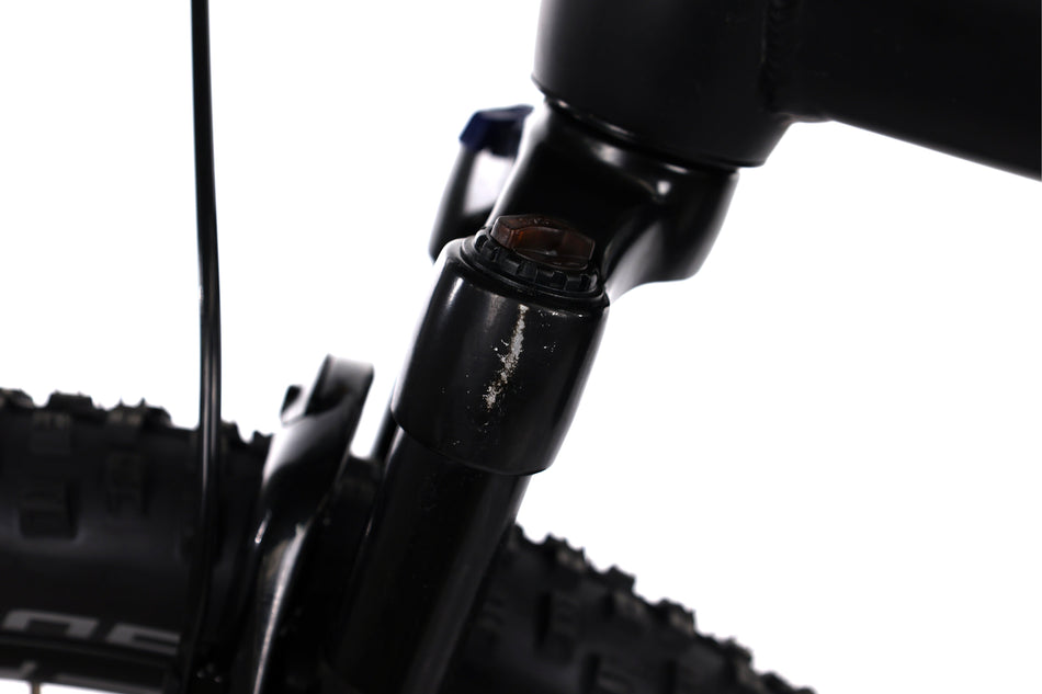 Bulls Copperhead EVO 1 - EMTB Rigida