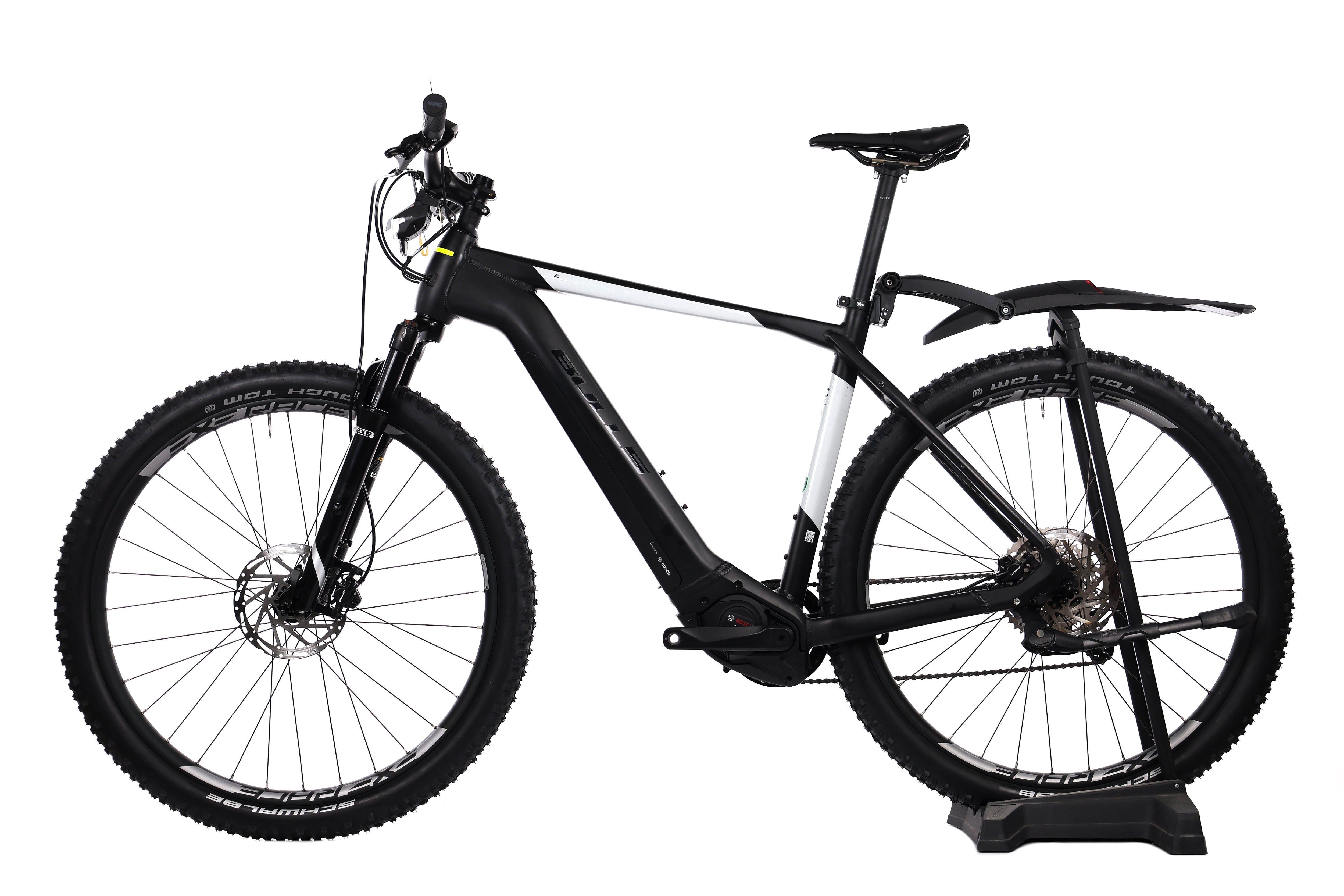 Bulls Copperhead EVO 1 - EMTB Rigida