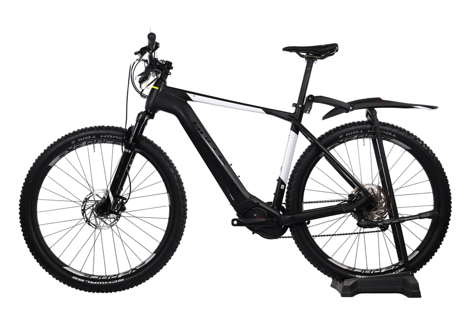 Bulls Copperhead EVO 1 - EMTB Rigida