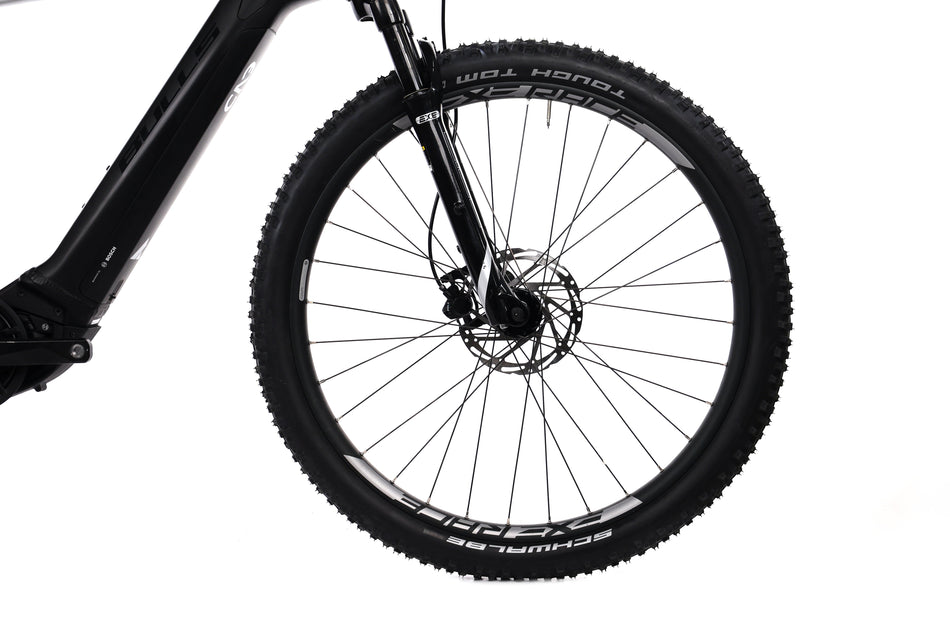 Bulls Copperhead EVO 1 - EMTB Rigida