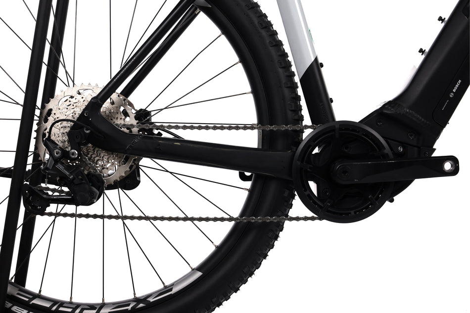 Bulls Copperhead EVO 1 - EMTB Rigida