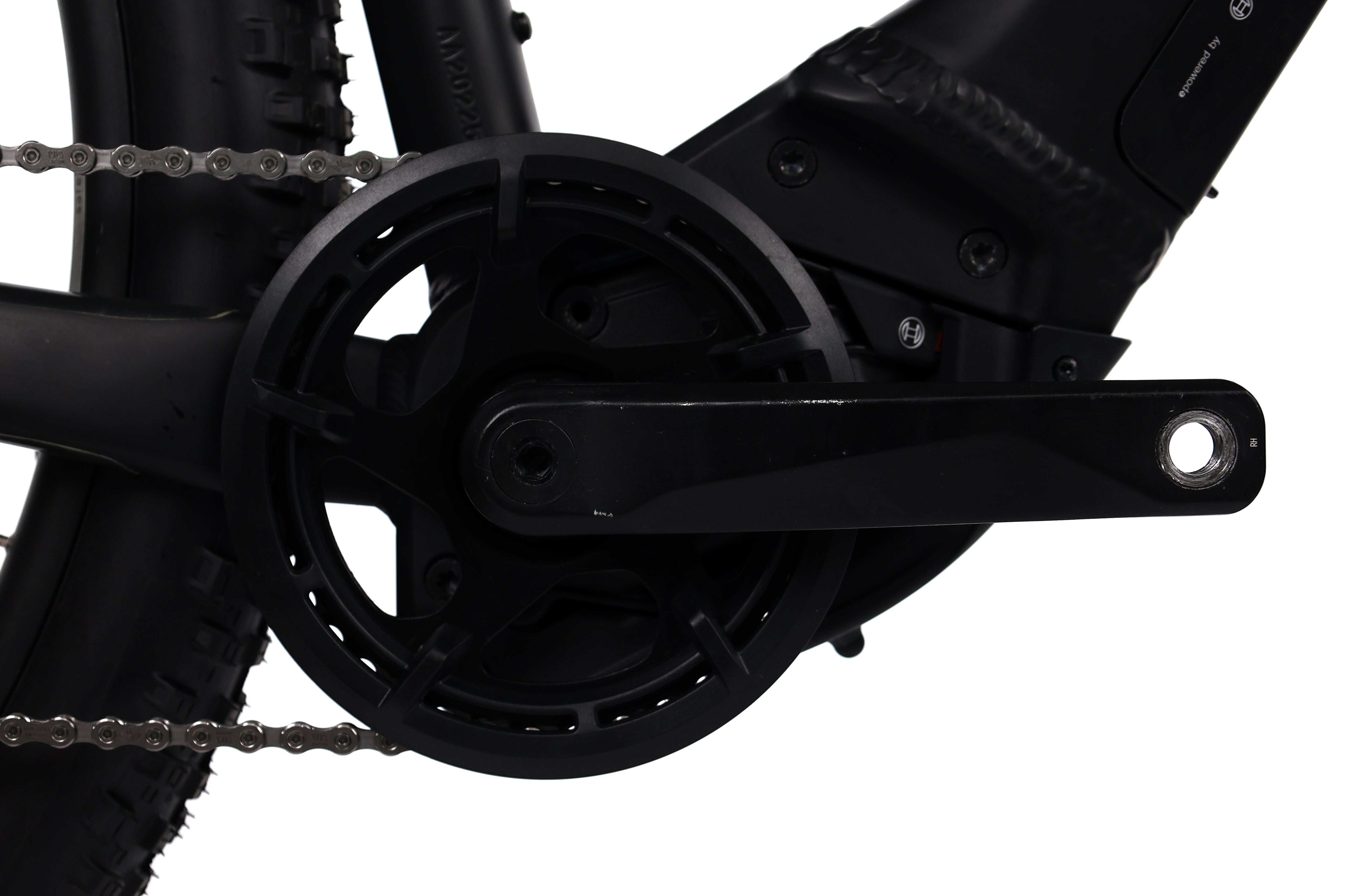 Bulls Copperhead EVO 1 - EMTB Rigida