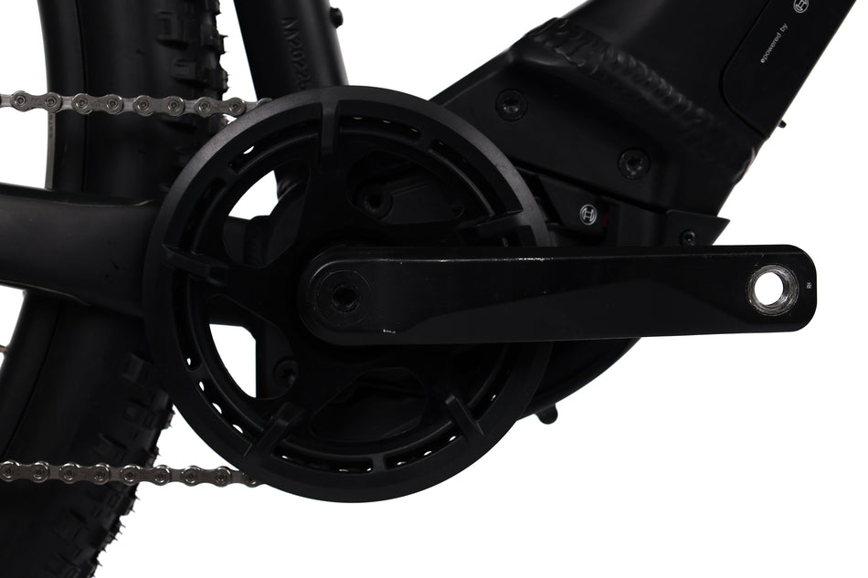 Bulls Copperhead EVO 1 - EMTB Rigida