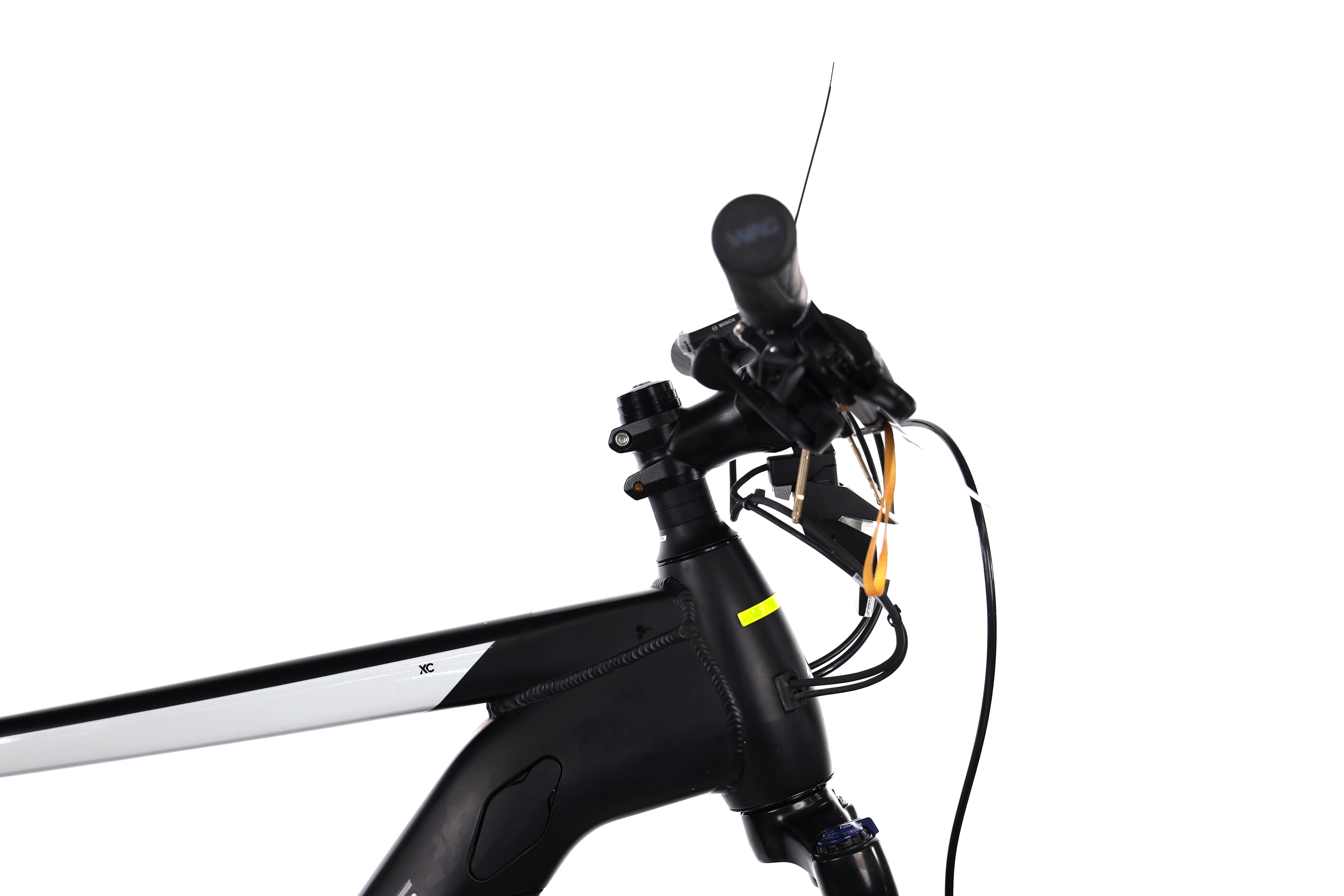 Bulls Copperhead EVO 1 - EMTB Rigida