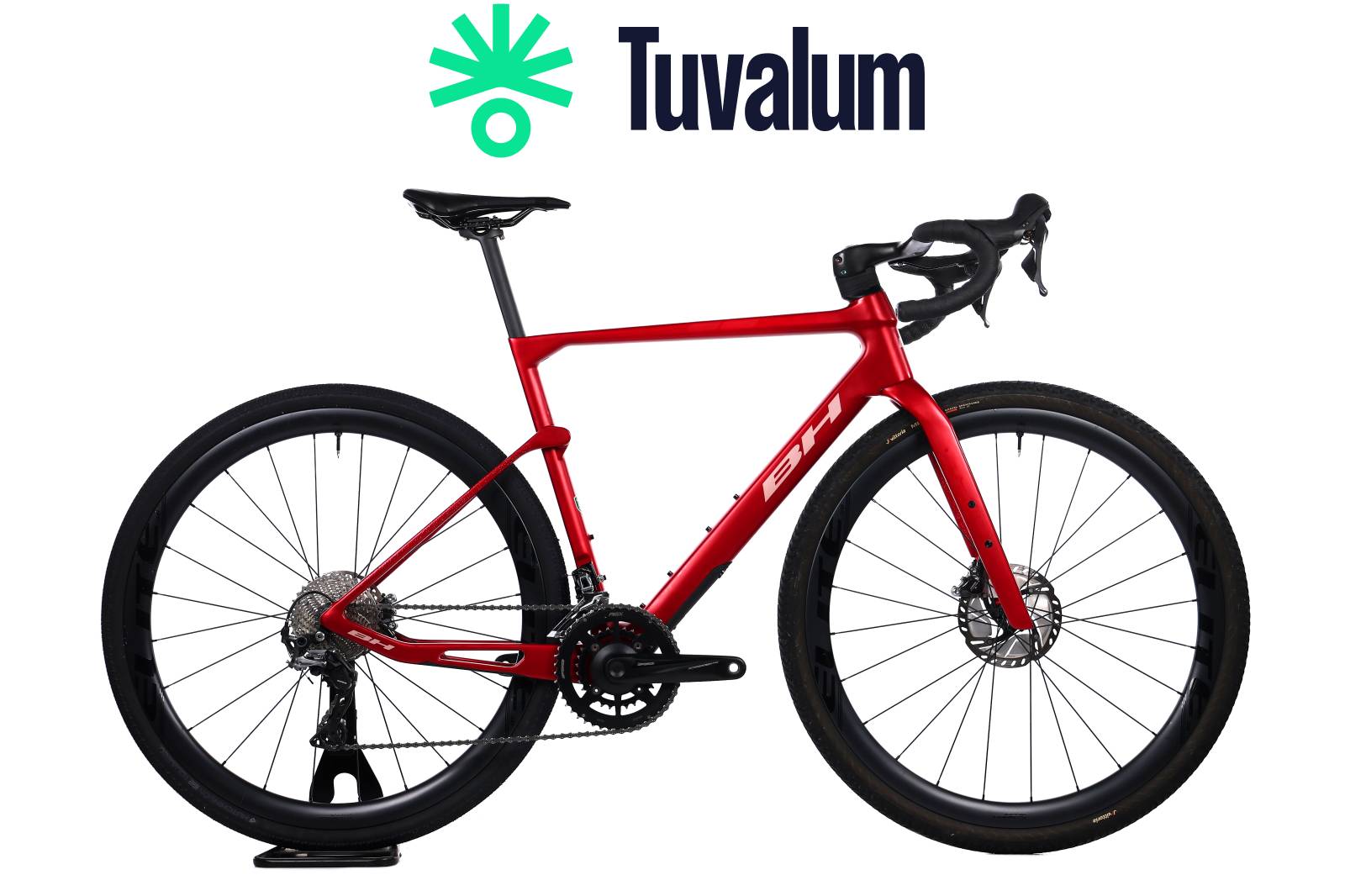 BH Gravel X EVO 3.5 - Gravel