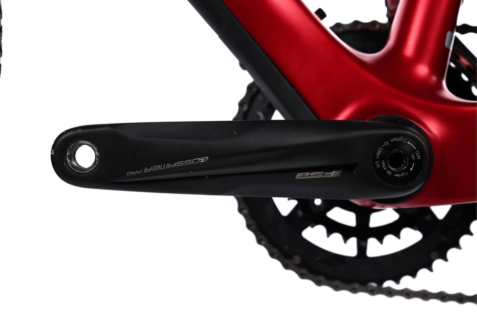 BH Gravel X EVO 3.5 - Gravel