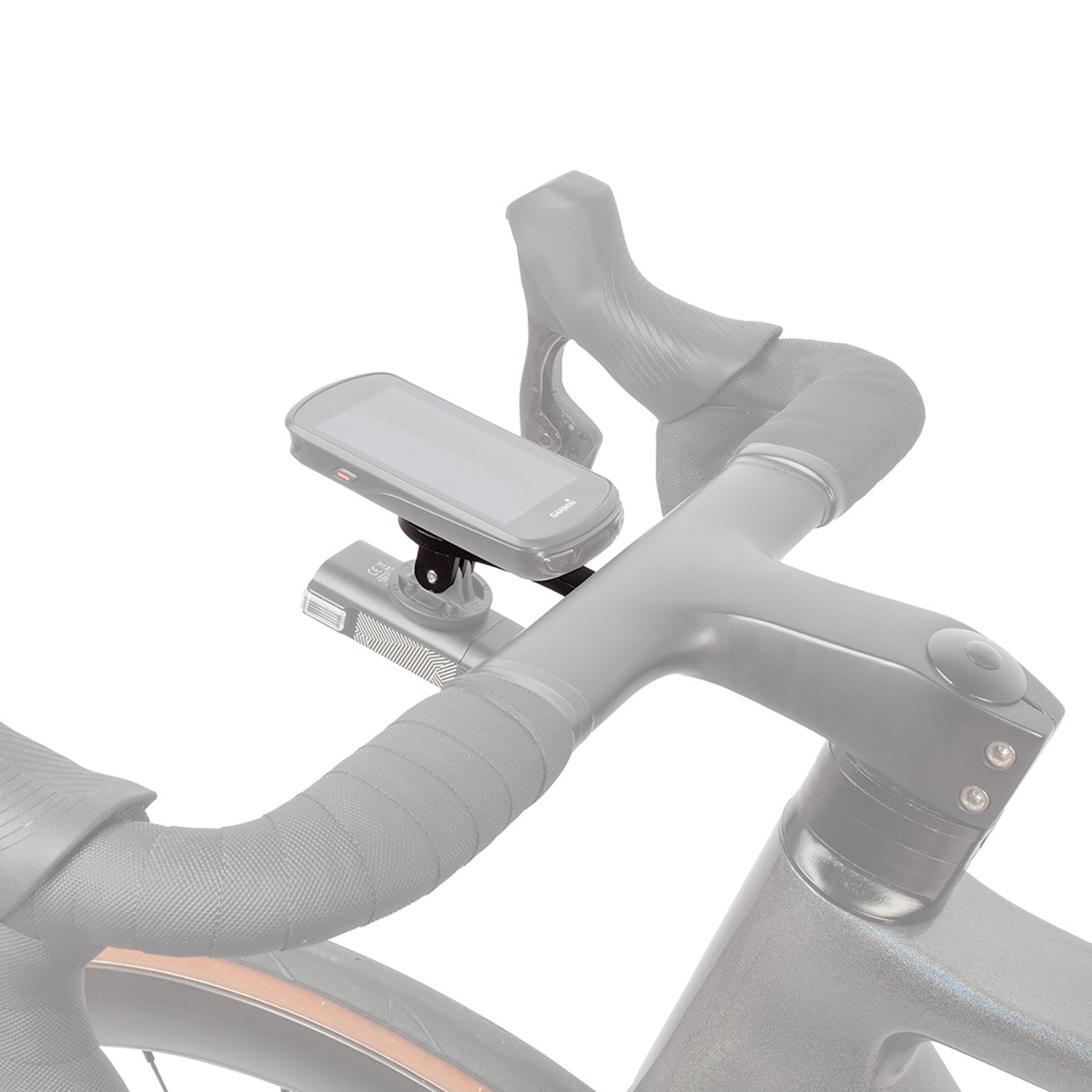 Soporte GPS Davenport AeroSpoon - M-Wave