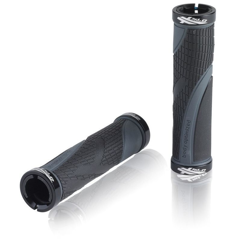 Puños XLC Ringo GR-S05 Lock-On