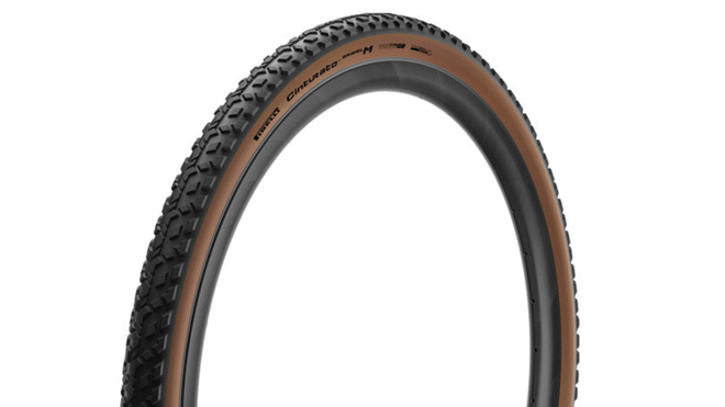 Cubierta Pirelli Cinturato GRAVEL M - High Performance - SmartEvo GR - ProWall Gravel - Tubeless Ready