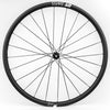 Roue avant vélo gravel 700C DT Swiss GR 1600 Spline DB Tubeless Ready #3