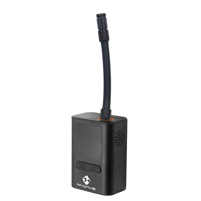Mini Compresor digital M-Wave - Elumatik Pocket Accumulator